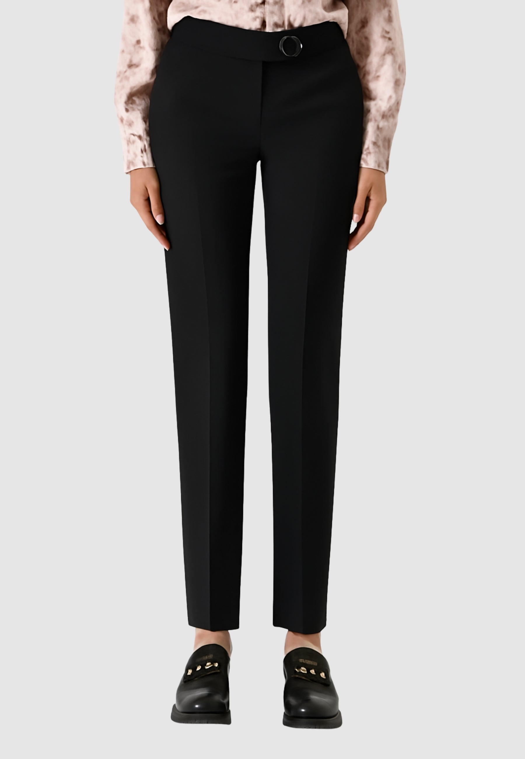 Pantaloni Rinascimento CFC0125407003