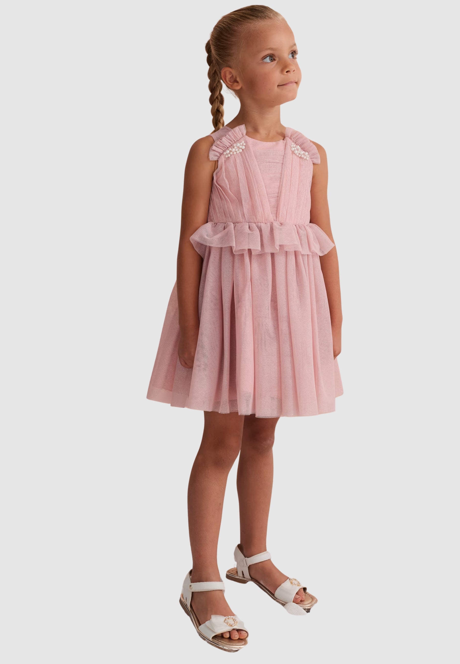 Abiti Abel & Lula 5034.