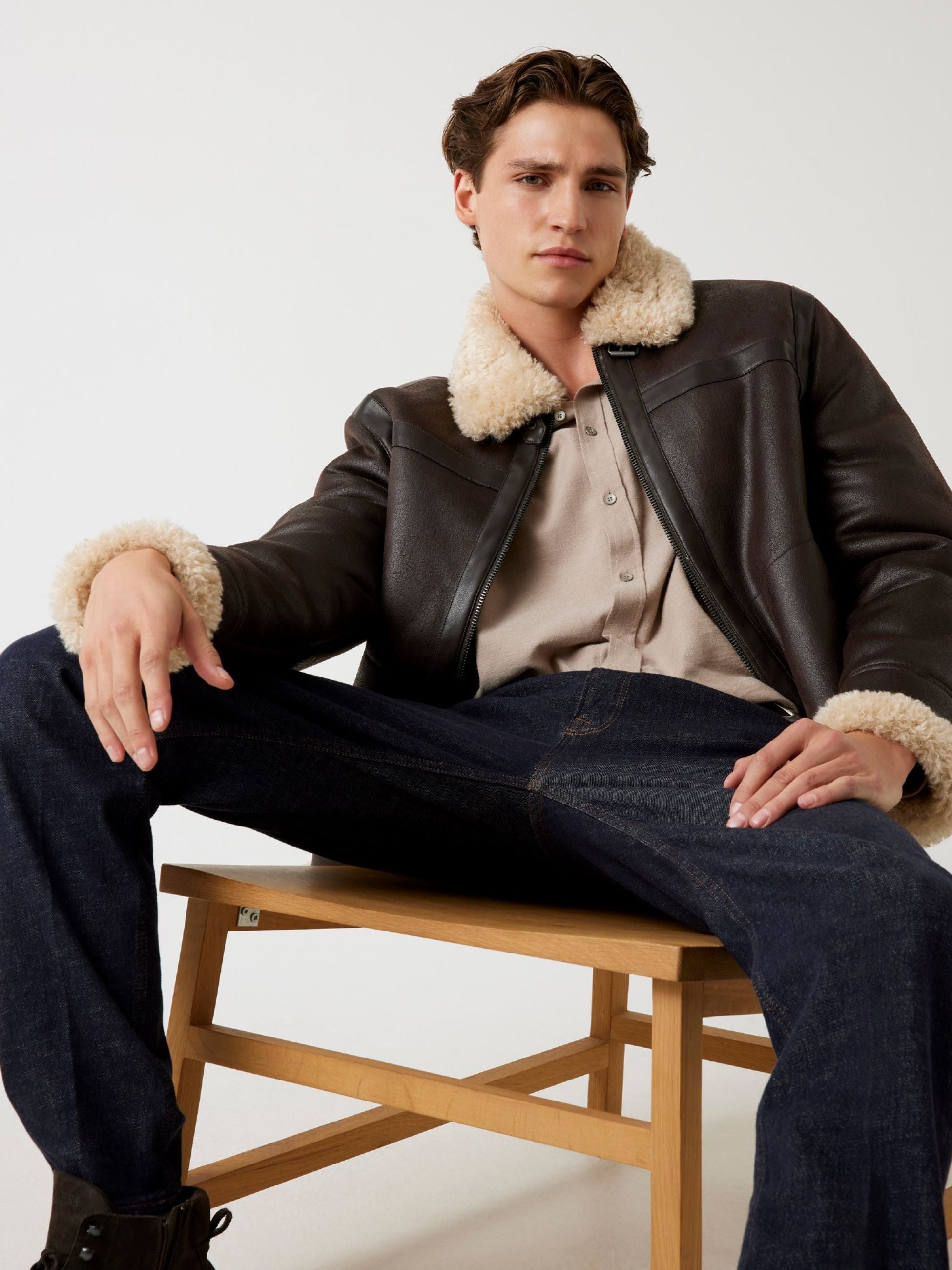 GIACCA Guess M5BL28W2310