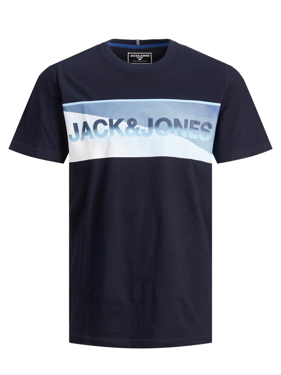 T-Shirt e Polo Jack&Jones 12185096