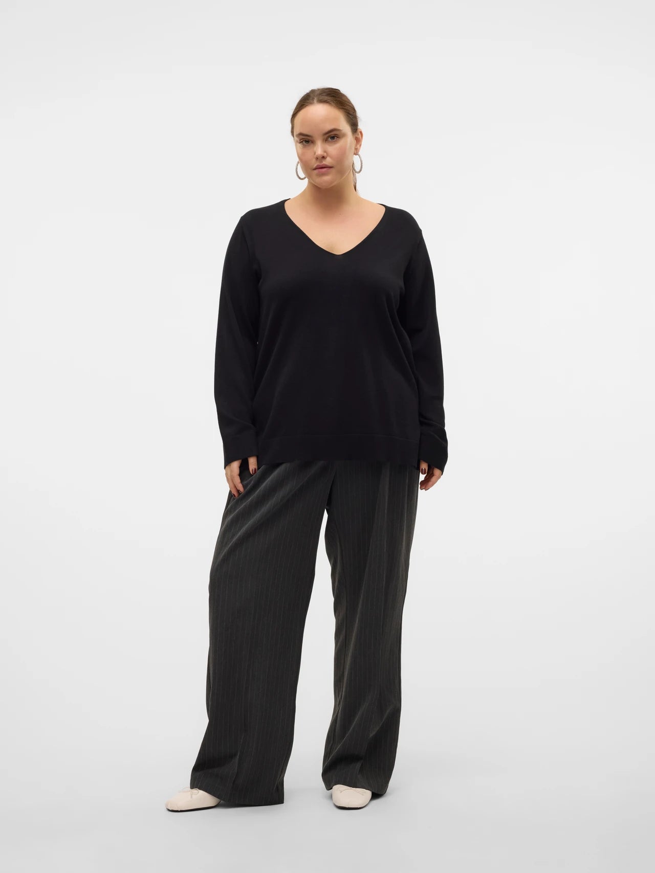 Maglieria VERO MODA CURVE 10323468