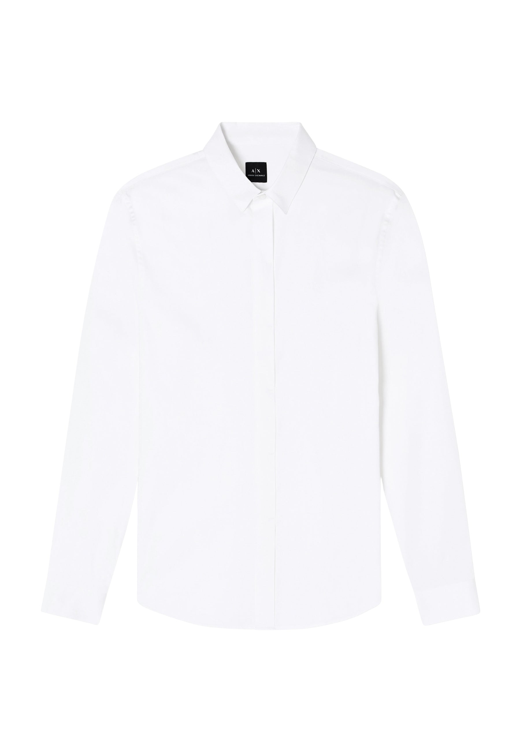 T-Shirt e Polo Armani Exchange 8NZCBD