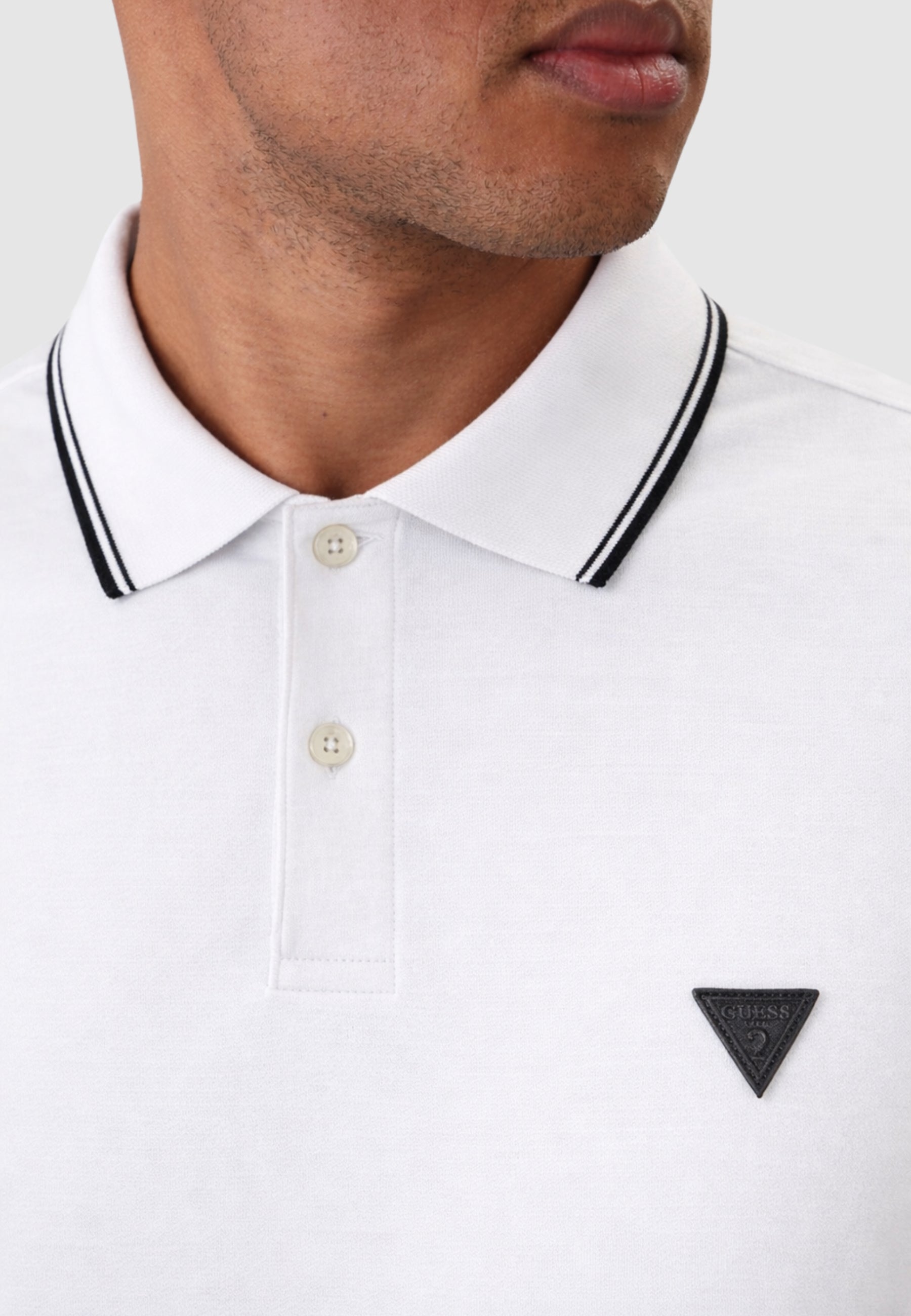 T-Shirt e Polo Guess M6RP66J1314