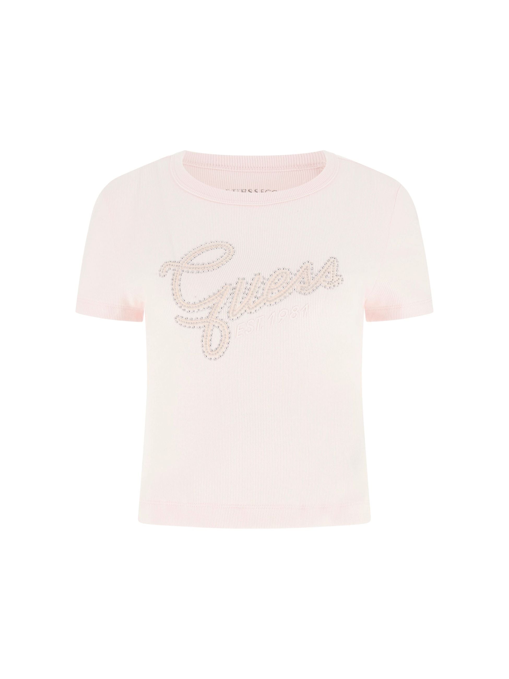 T-Shirt e Polo Guess W6RI22KA0H1