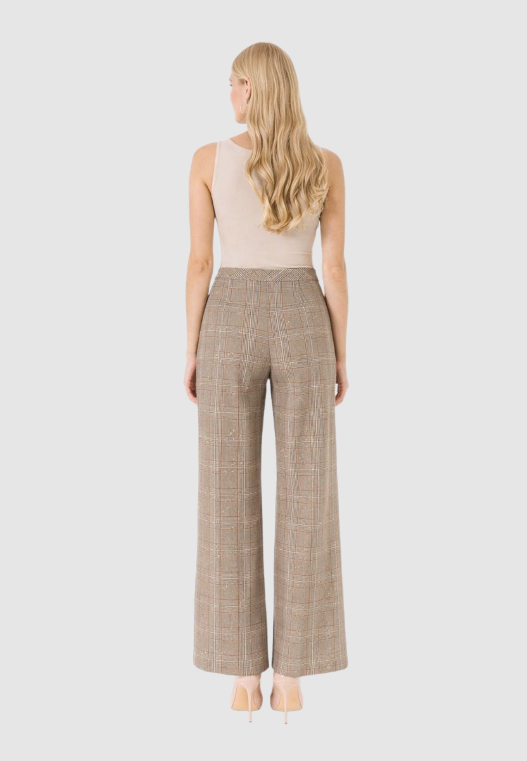 Pantaloni Rinascimento CFC0125029003