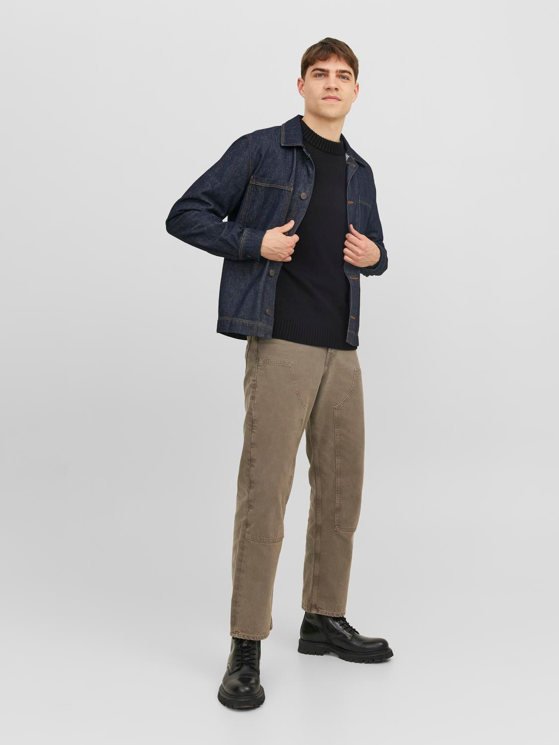 Maglieria JACK & JONES 12236774