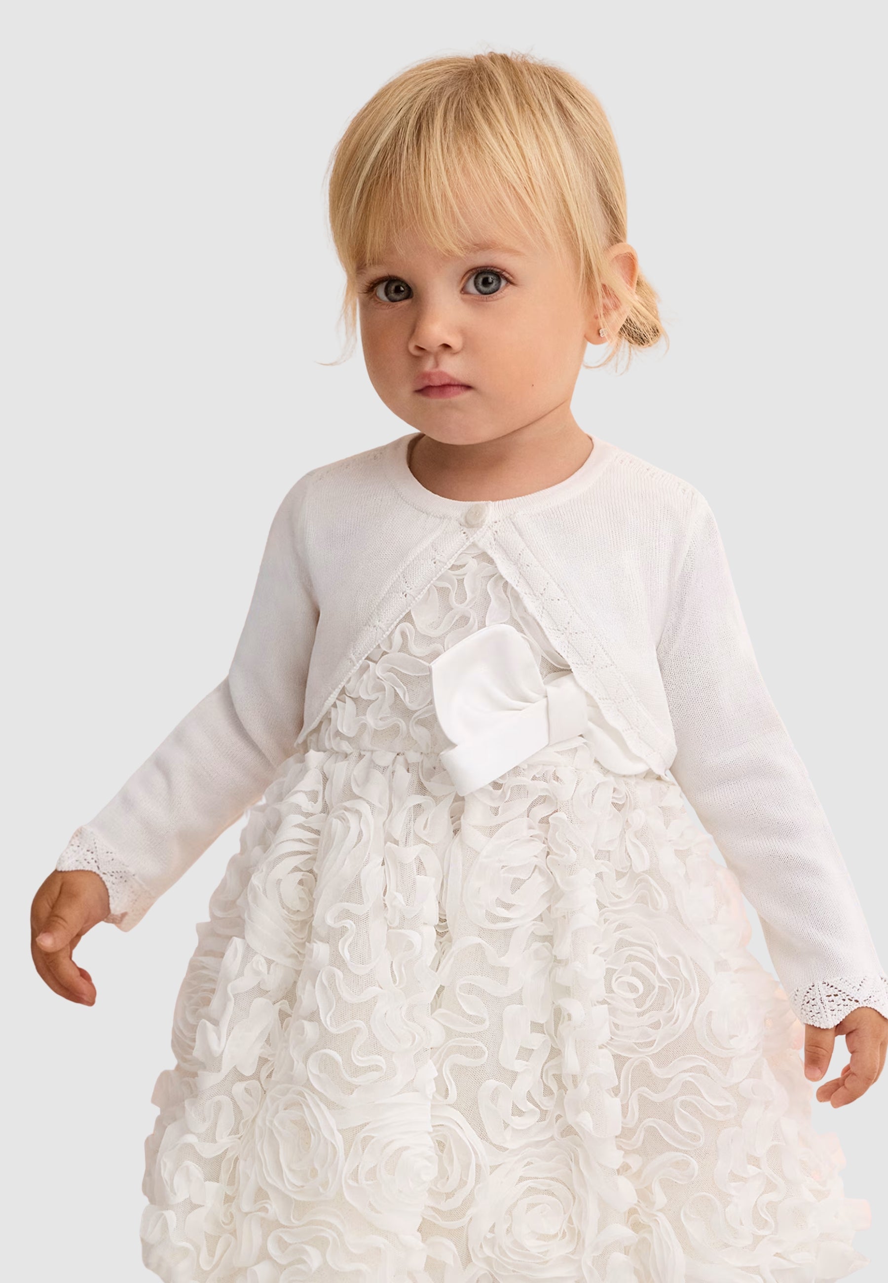 Maglieria Abel & Lula 5301