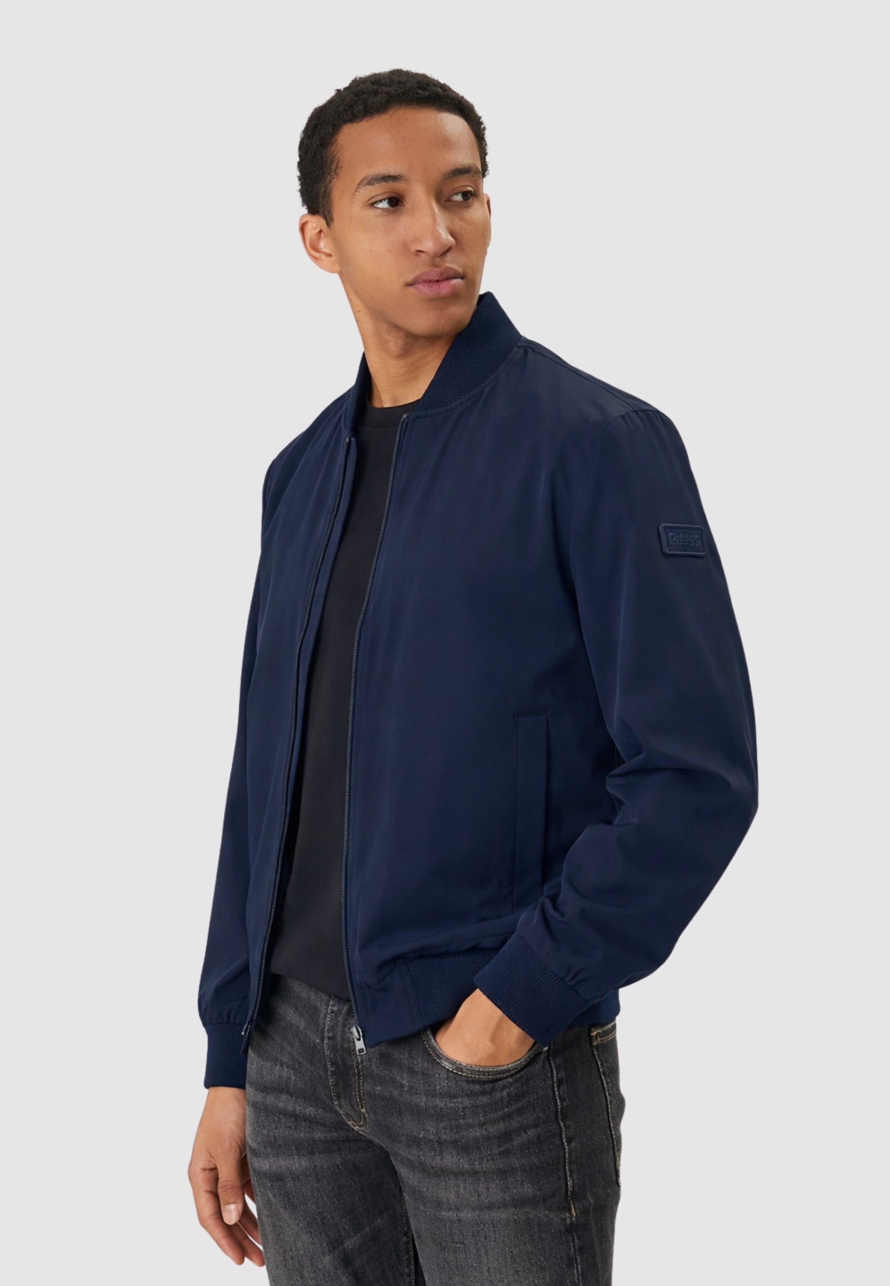 Giacche Guess M6RL09WJ362