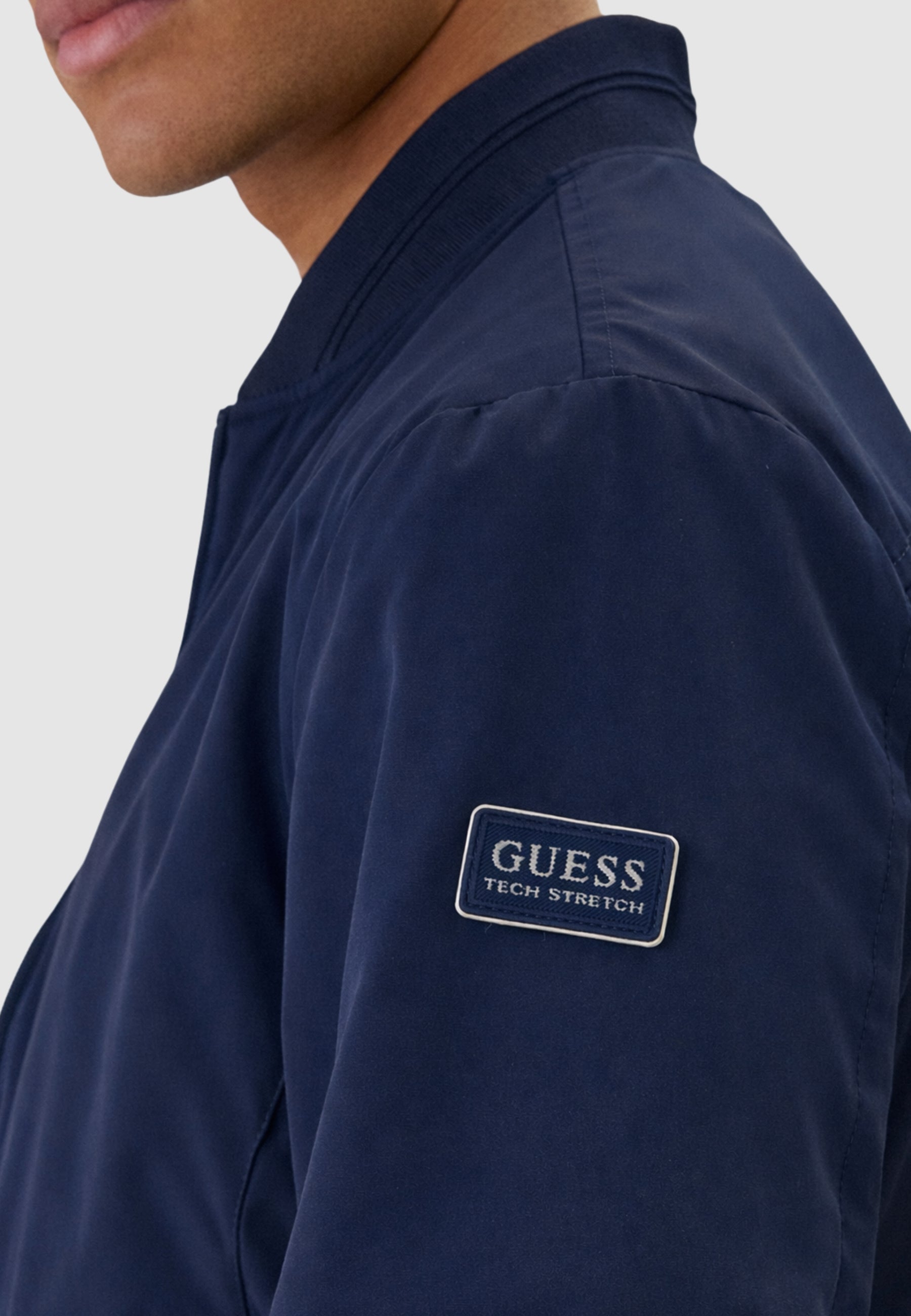 Giacche Guess M6RL09WJ362