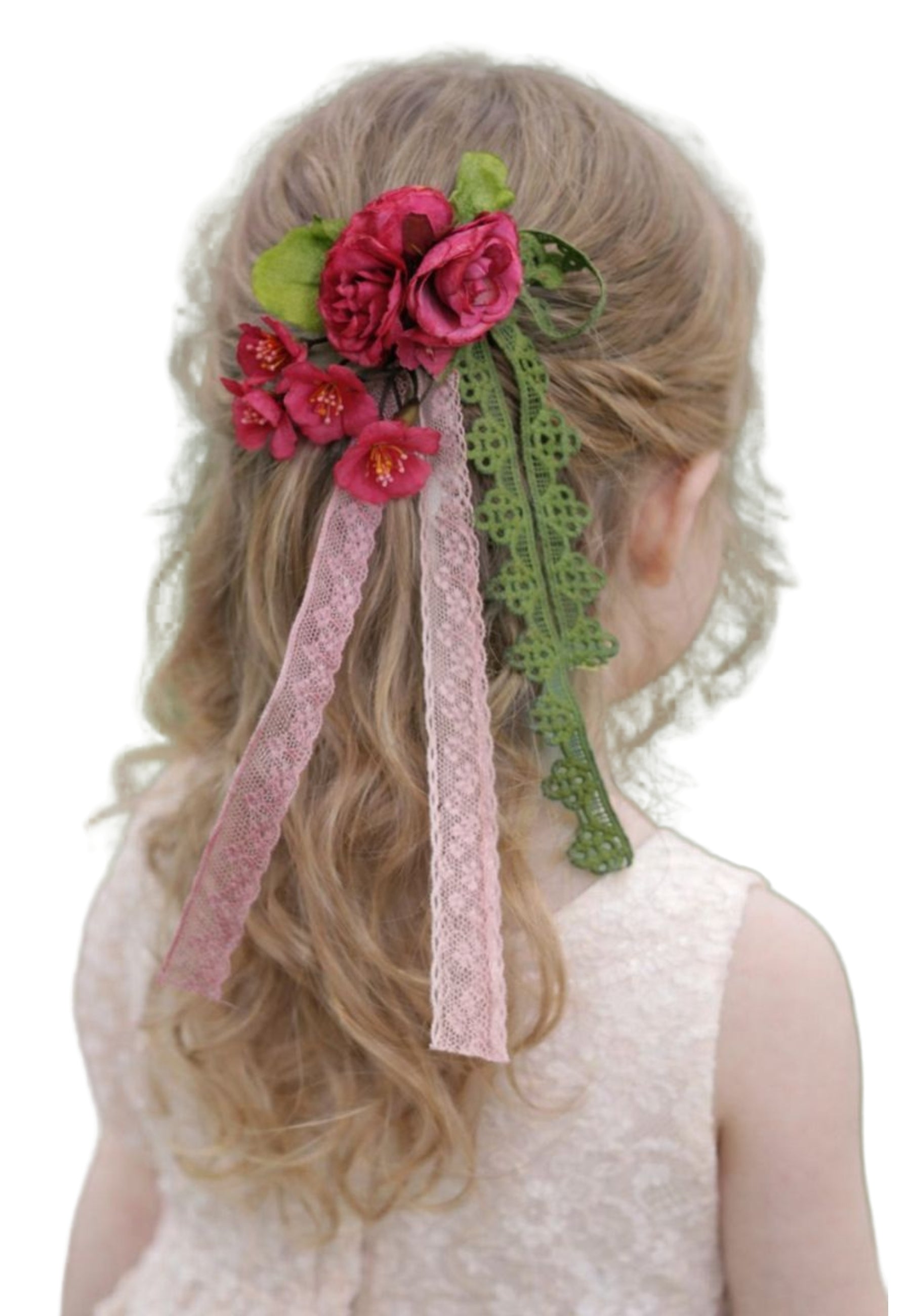 Accessori abbigliamento Mimilù 920 - T FERMAGLIO