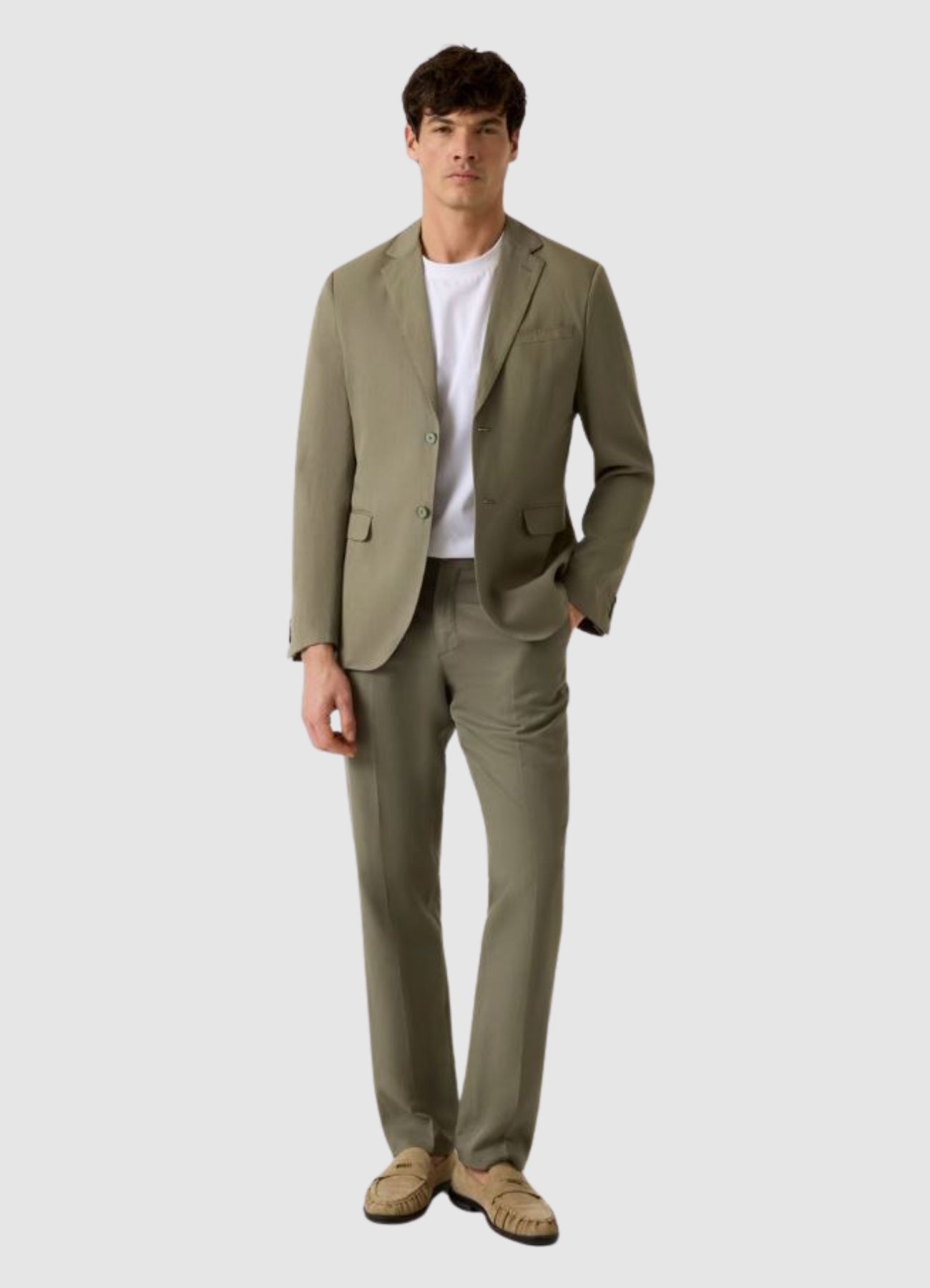 Pantaloni Guess M6GB91W1677