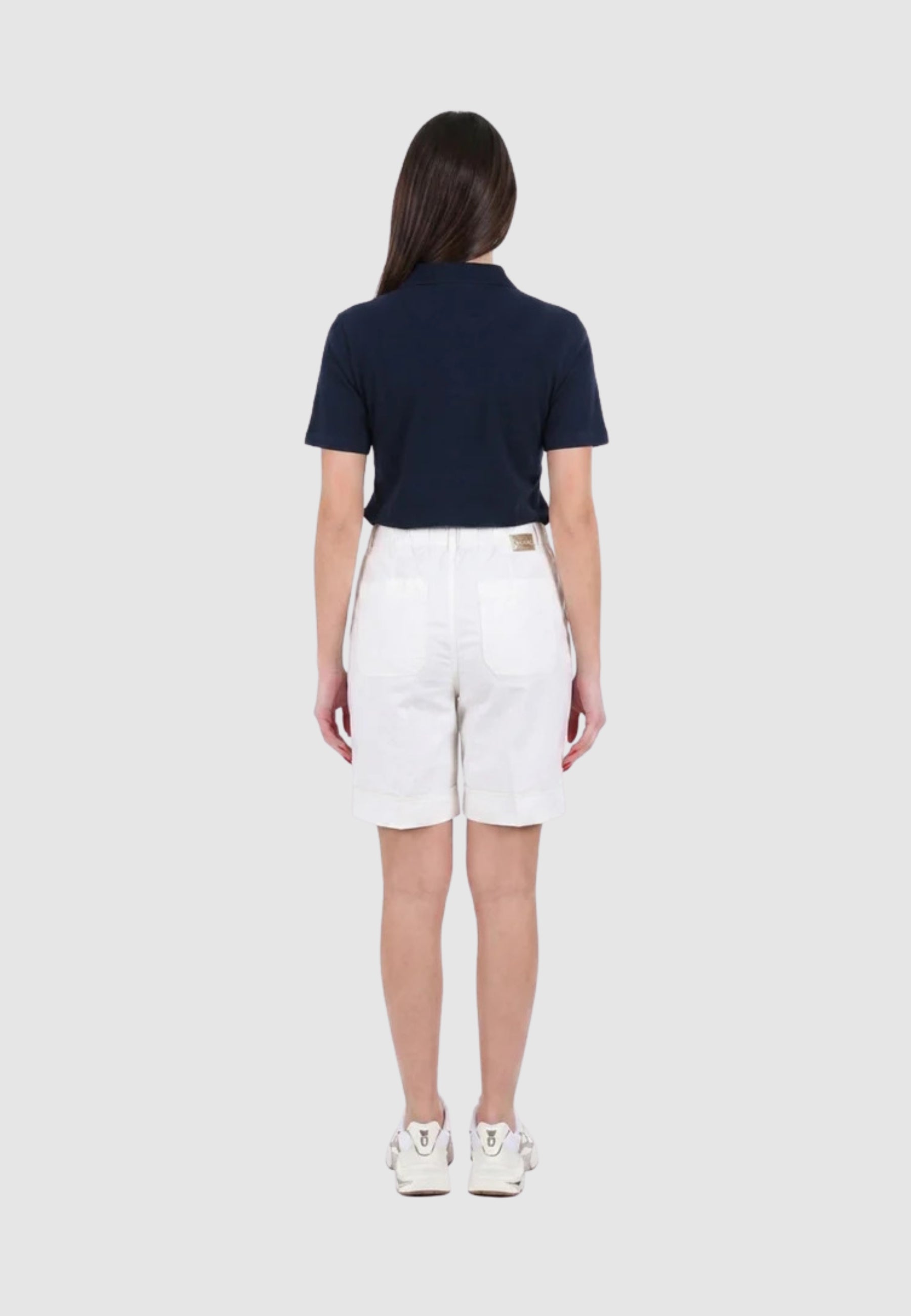 Pantaloncini Yes-Zee P224