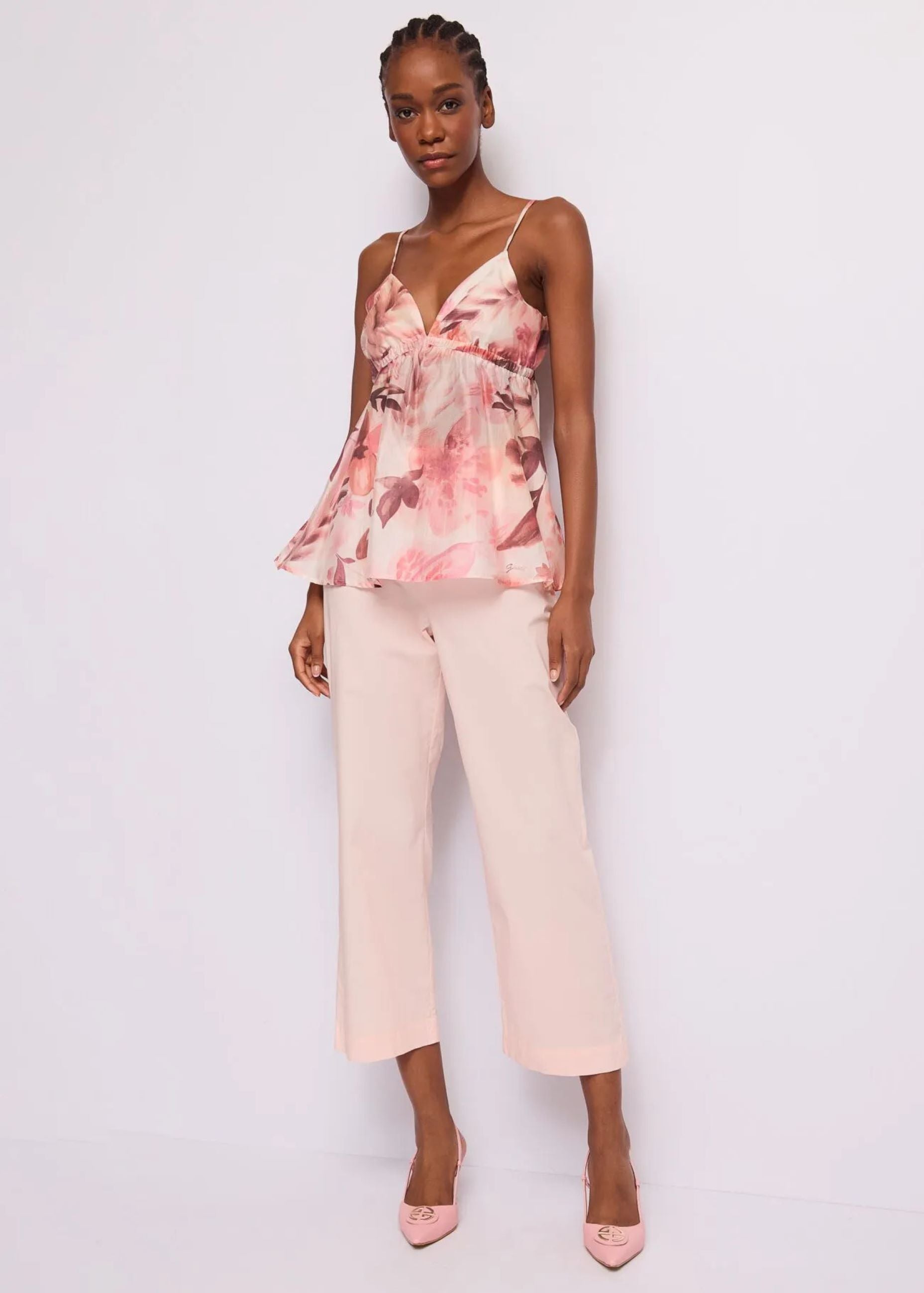 Top Gaudi Jeans 611FD45043