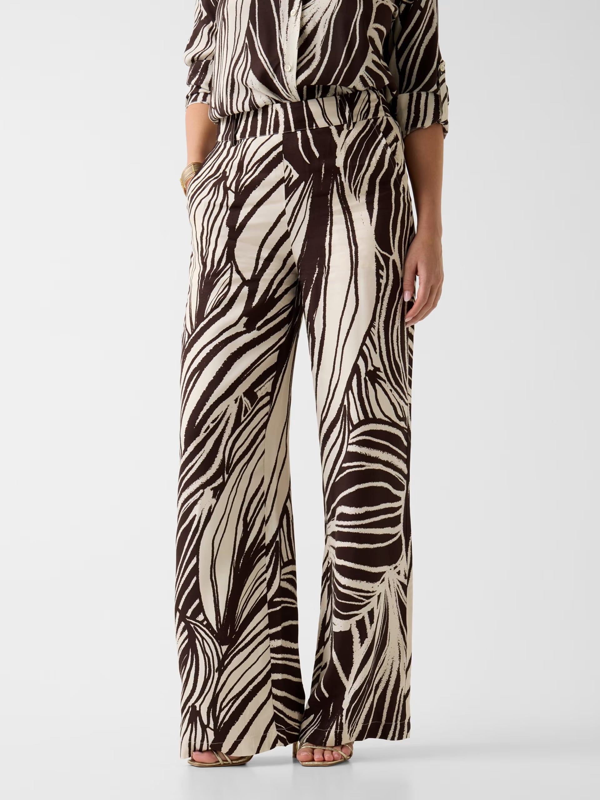 Pantaloni Guess W6GB19W1972