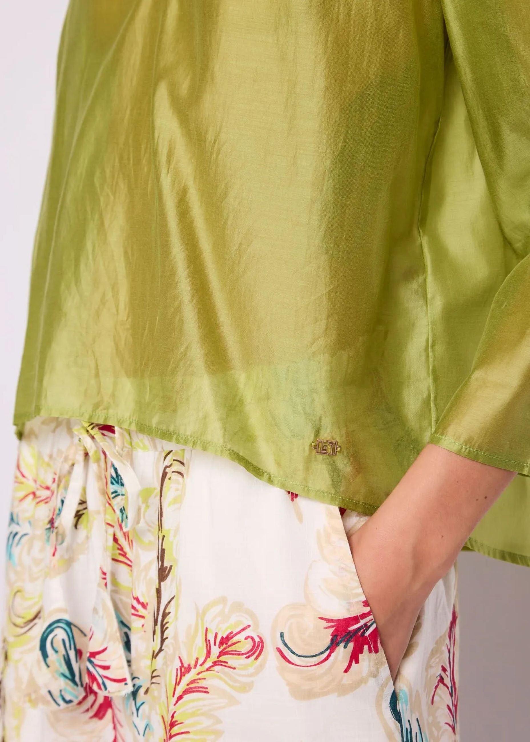 Camicie Gaudi Jeans 611BD45002