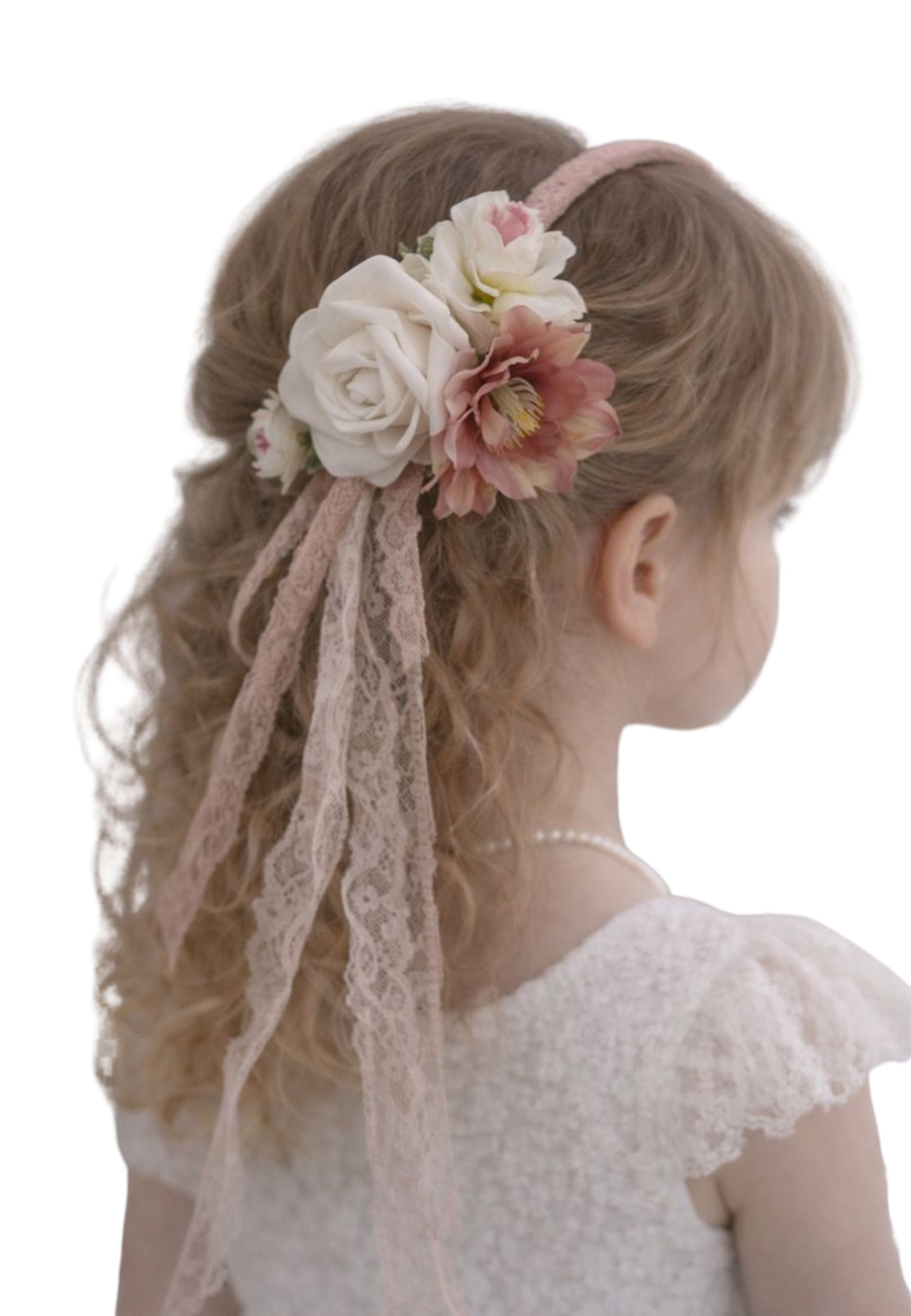 Accessori abbigliamento Mimilù 963 - D CERCHIETTO