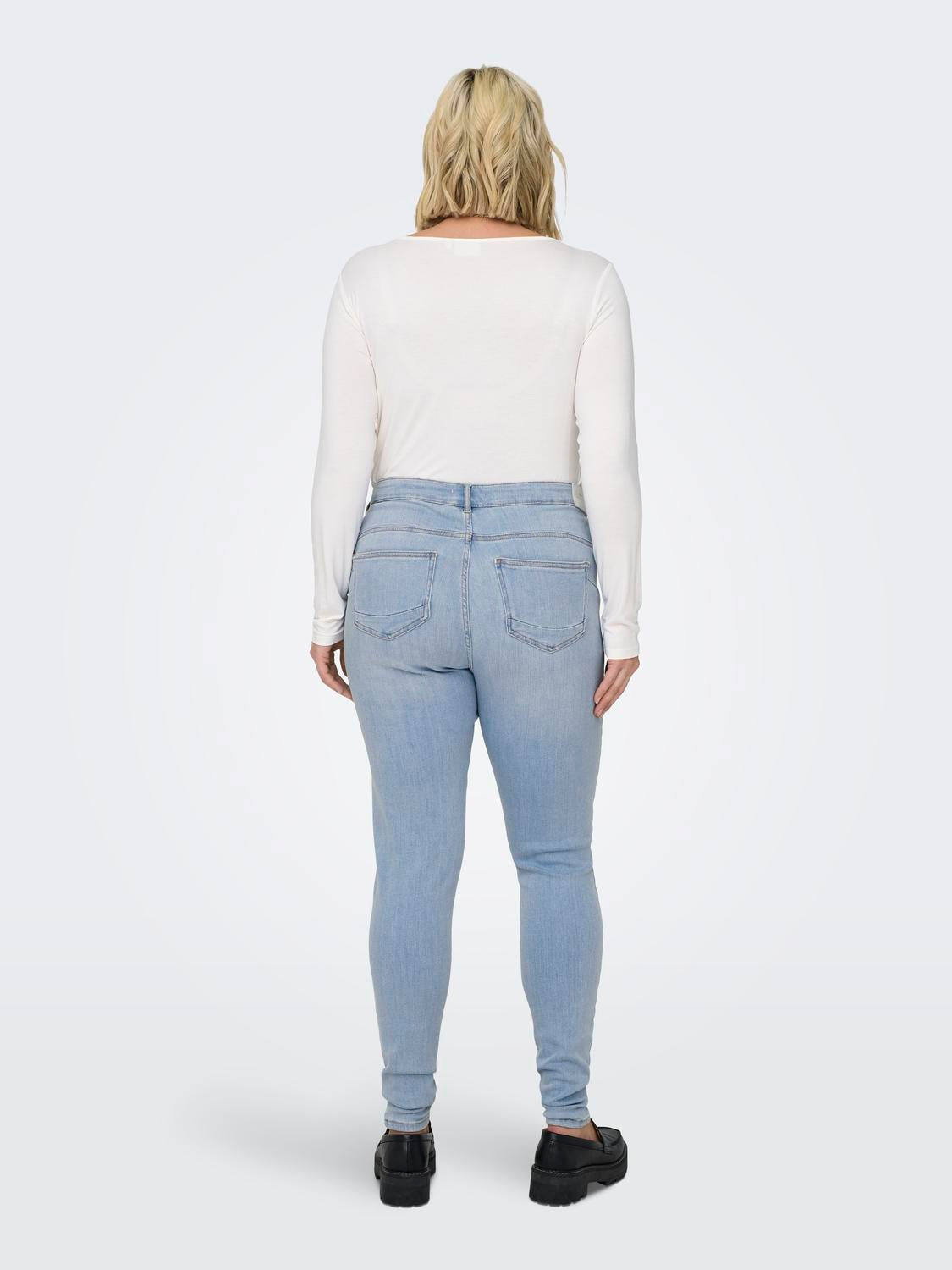Pantaloni Only Carmakoma 15311471