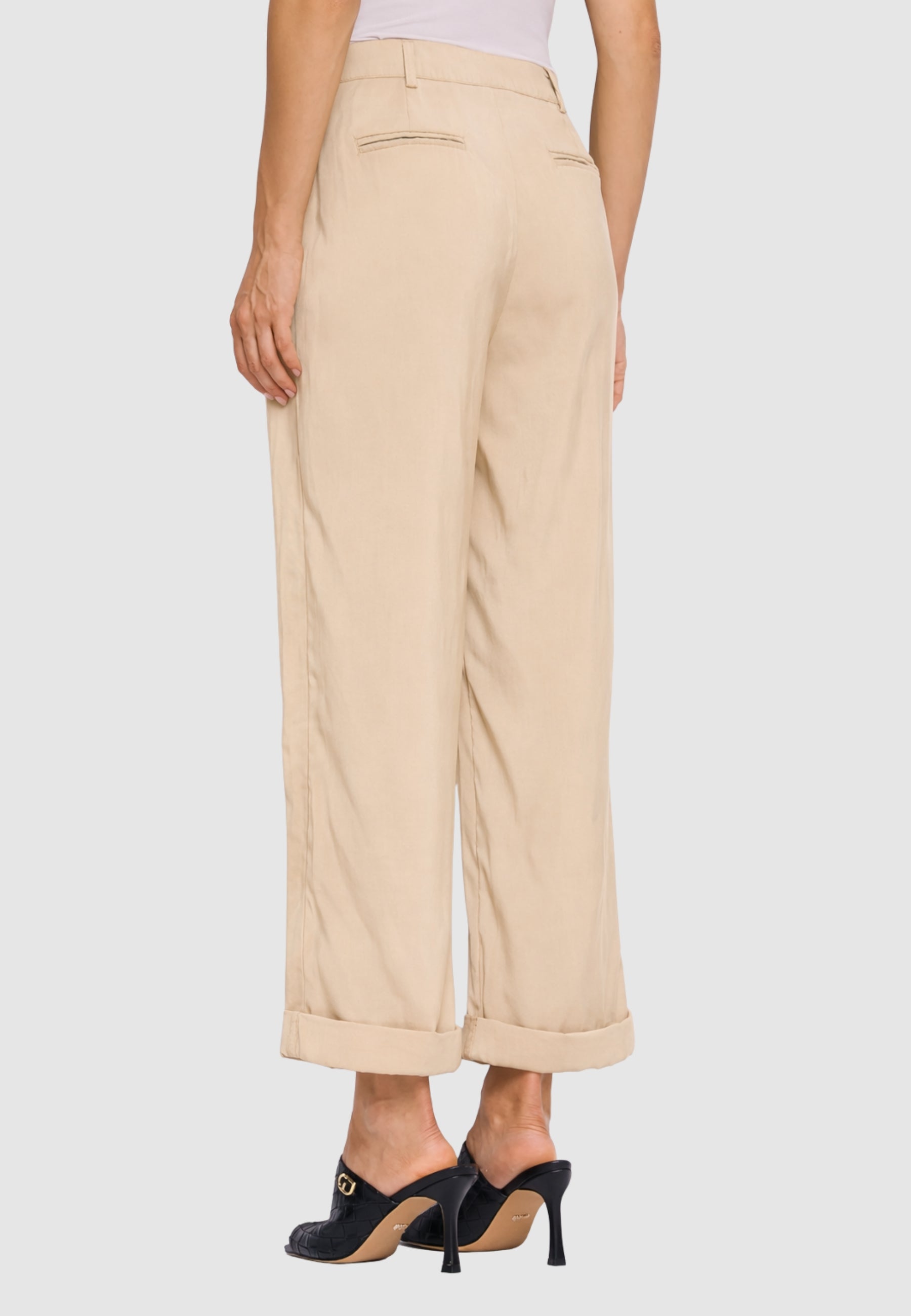 Pantaloni Gaudi Jeans 611BD25001