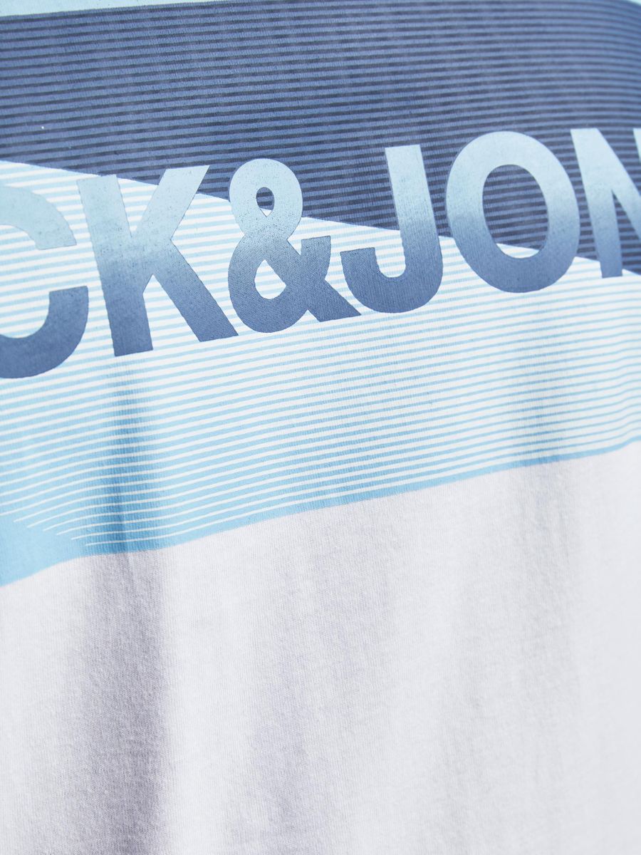 T-Shirt e Polo Jack&Jones 12185096