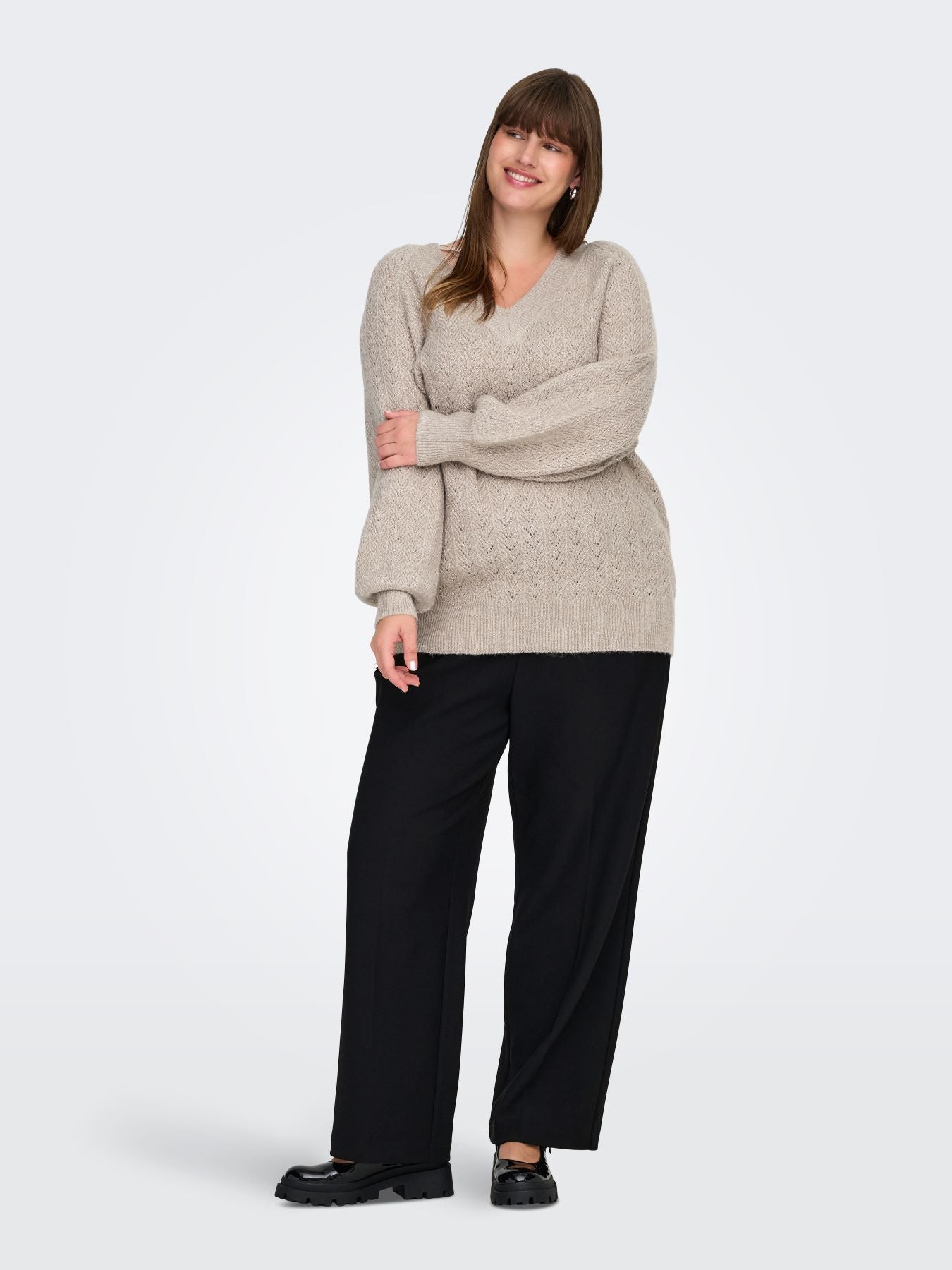 Maglieria Only Carmakoma 15350910