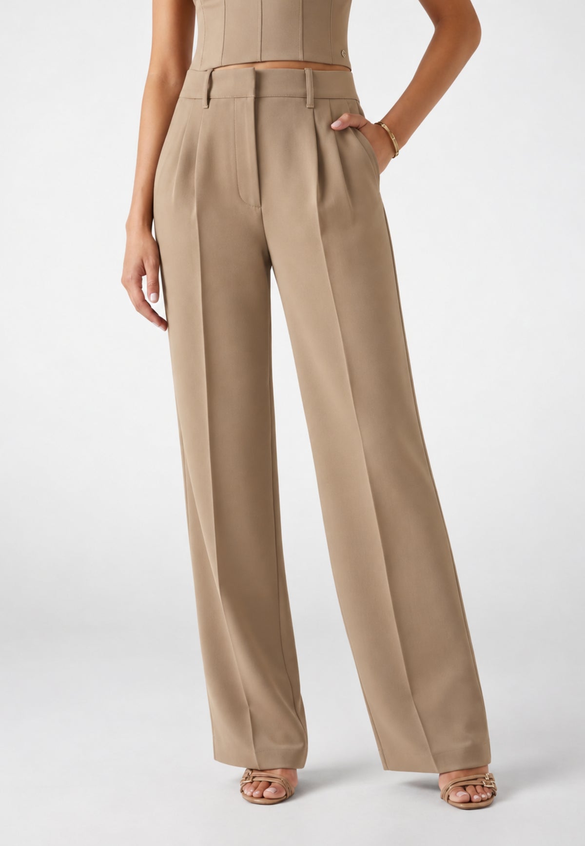 Pantaloni W5YB08WGHC2