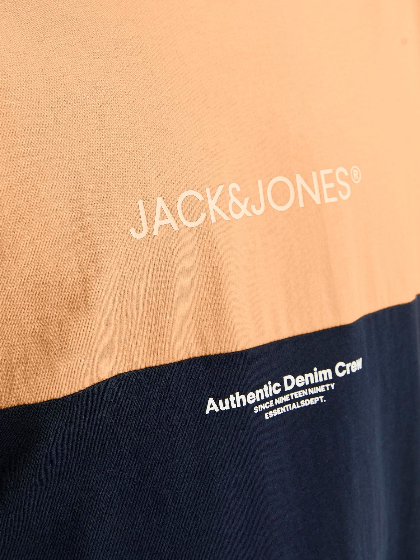 T-Shirt e Polo JACK & JONES 12250703
