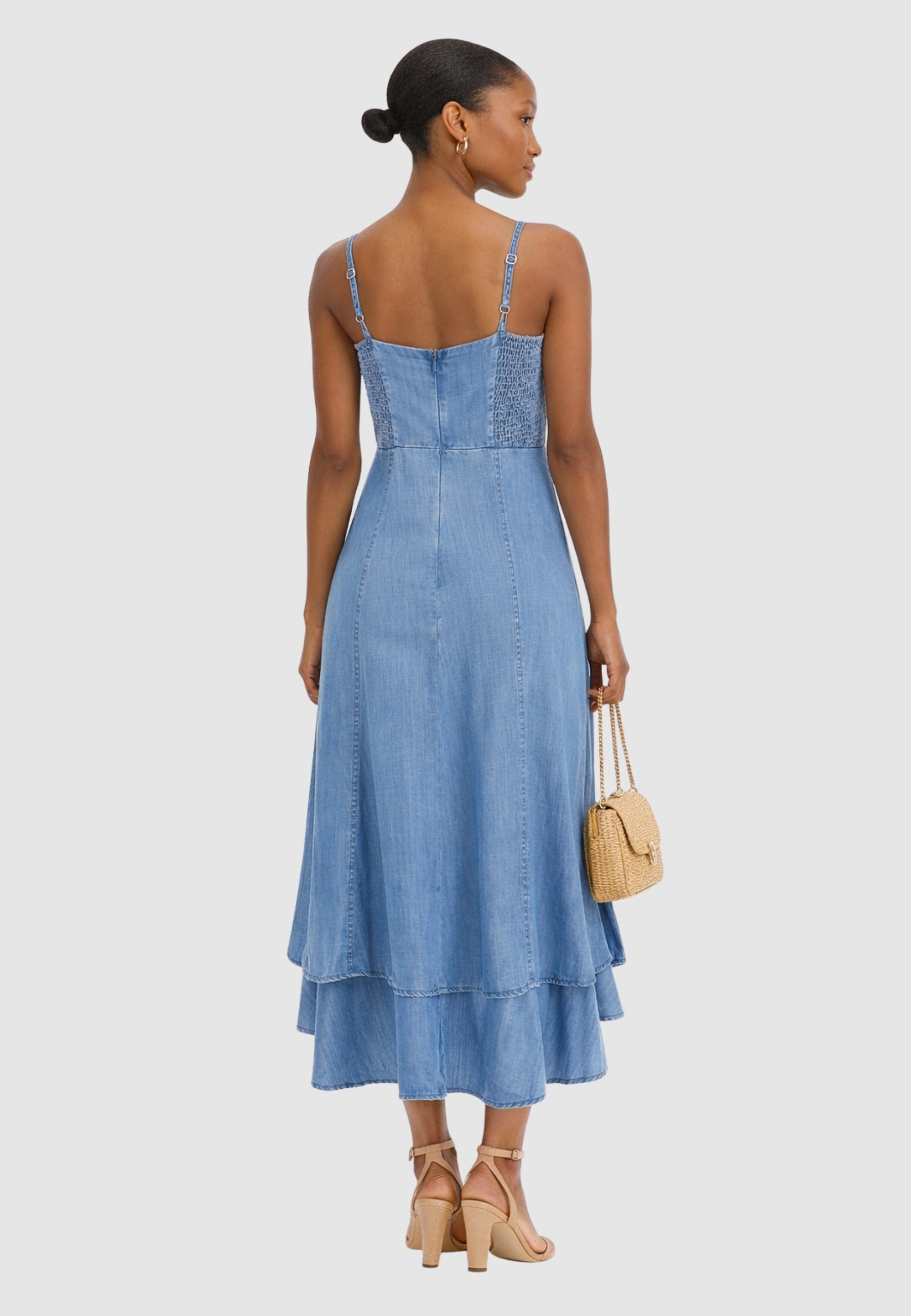 Abiti Guess W6GK89D0908