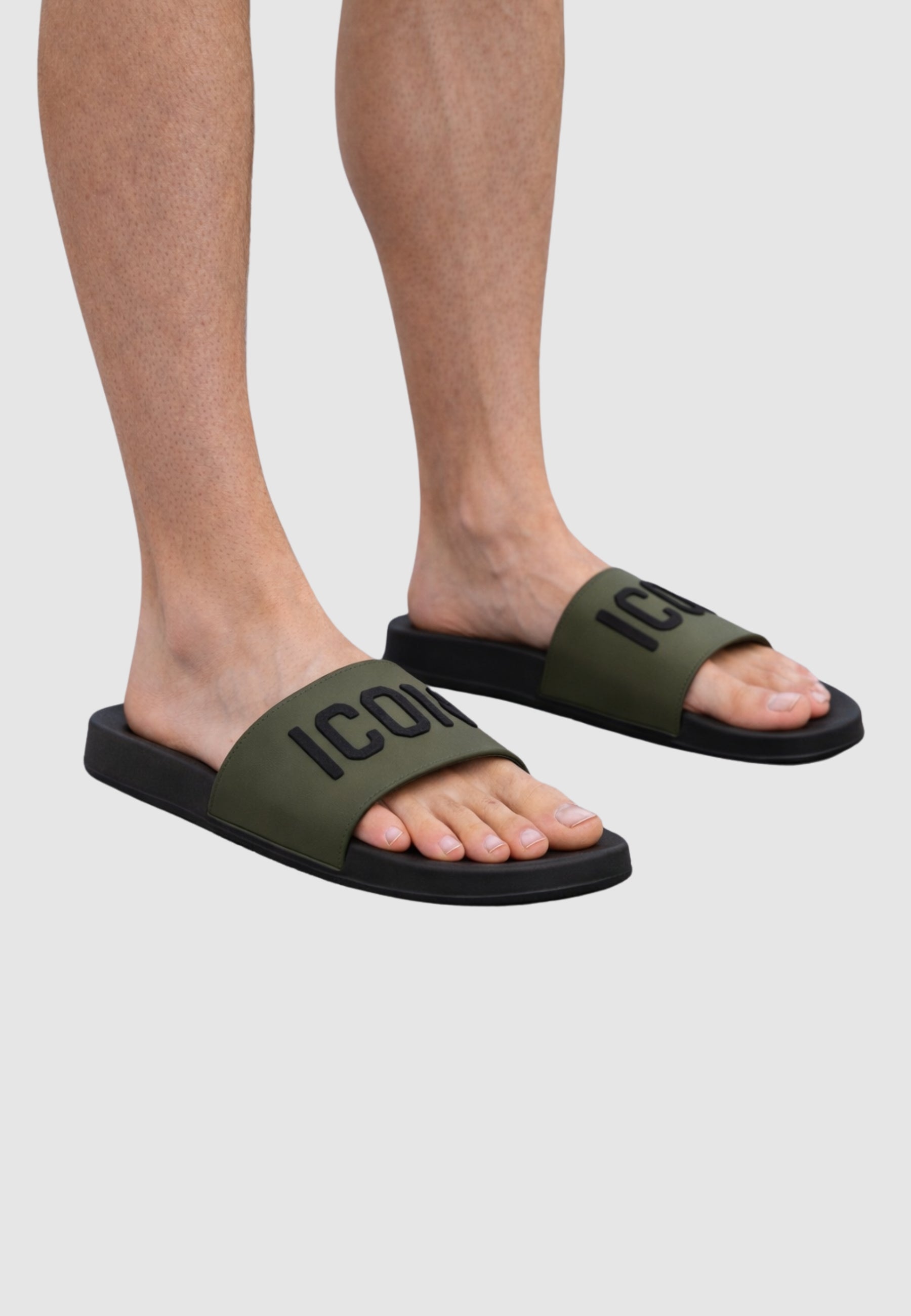 Ciabatta Icon ICO4060TU