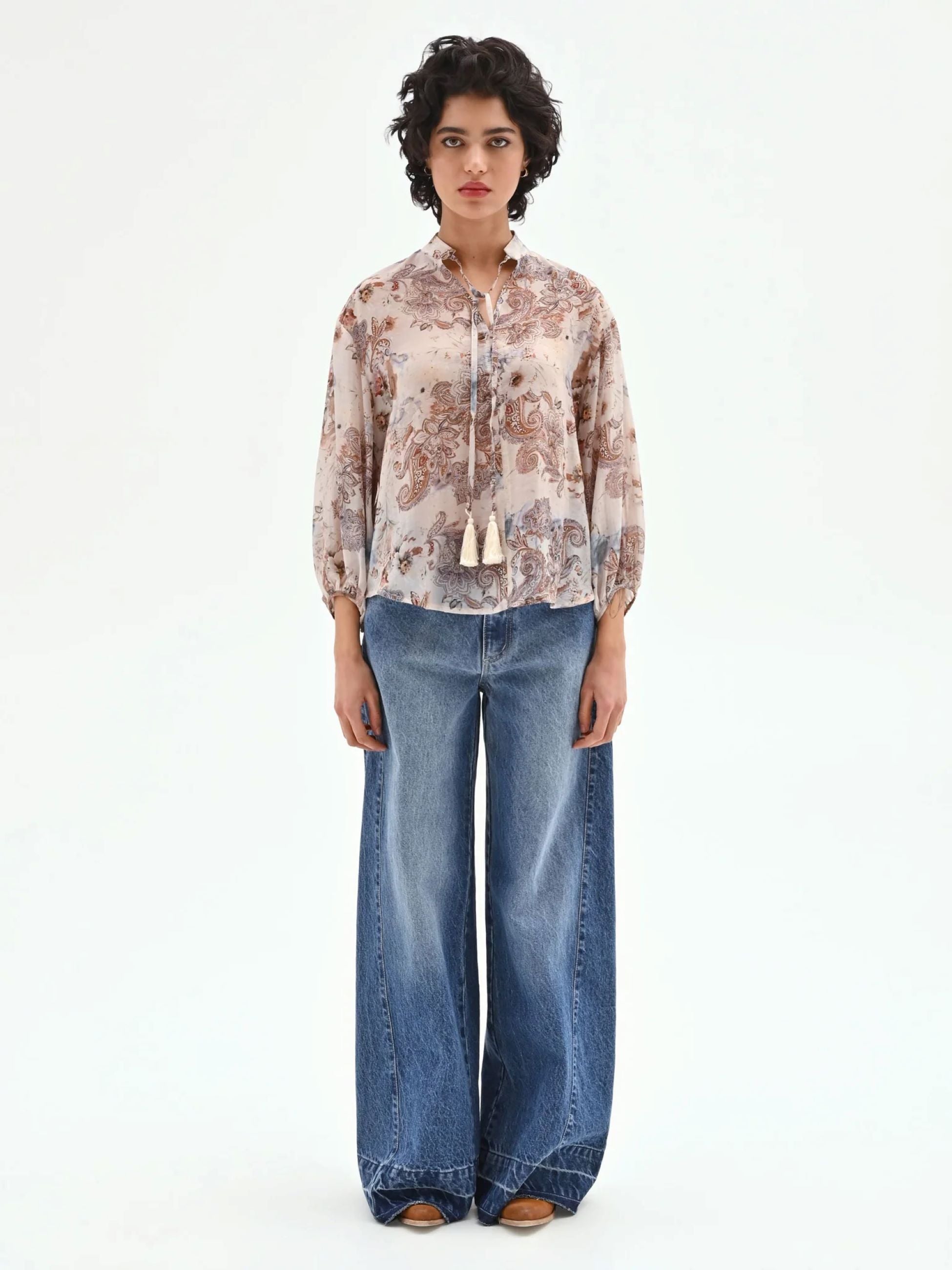 Camicie Rinascimento CFC0127806003