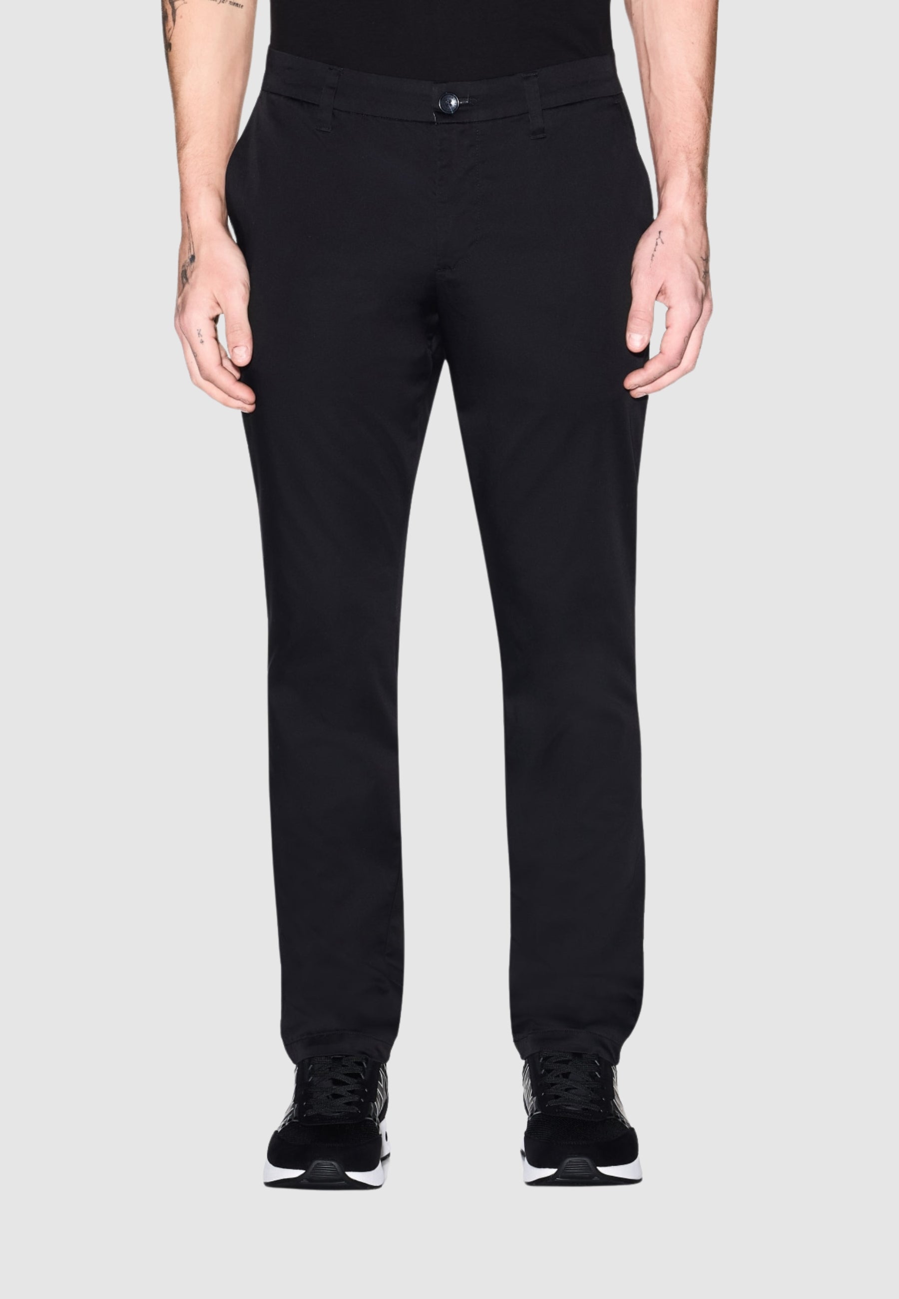 Pantaloni Armani Exchange 8NZP20
