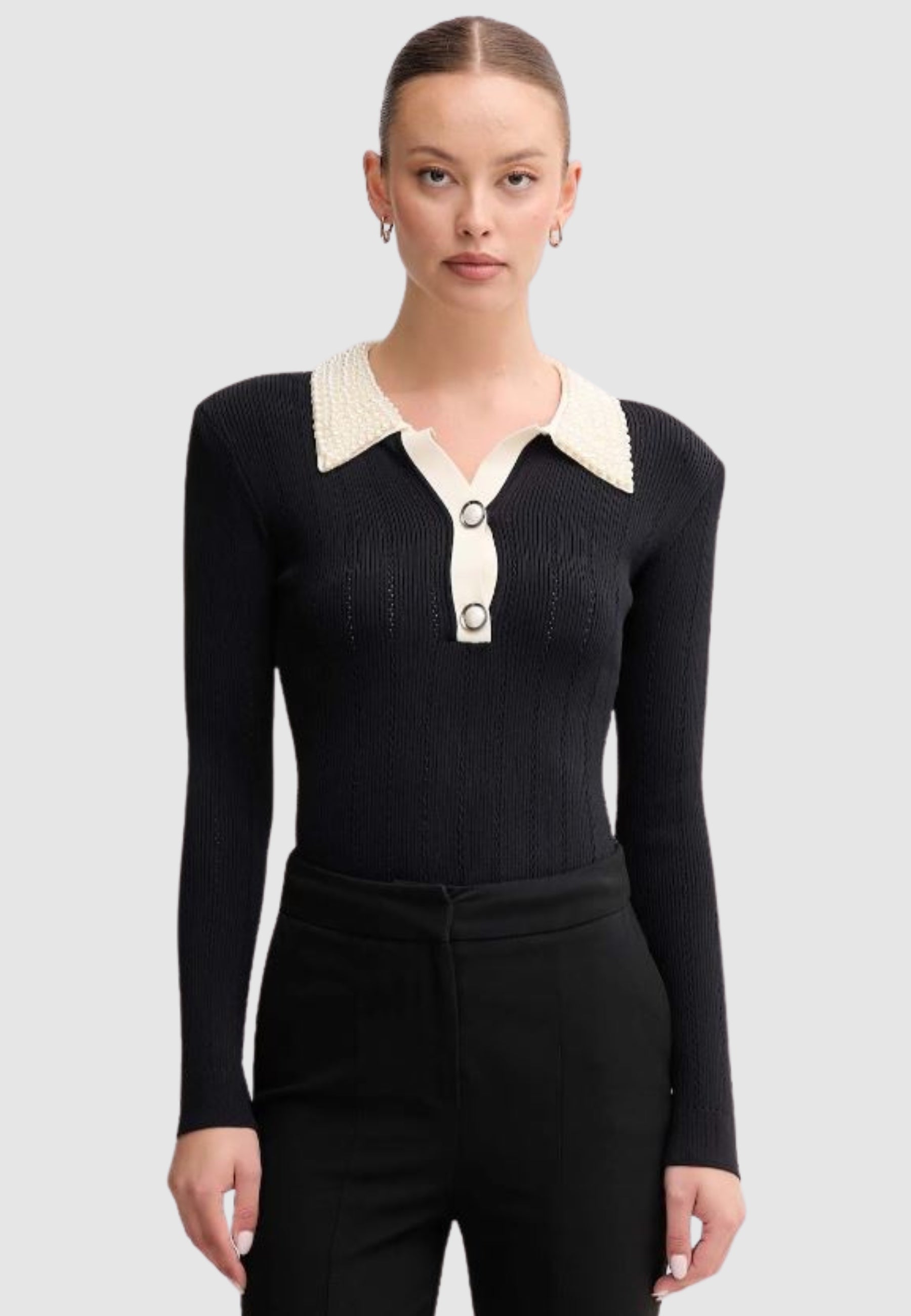 Maglieria Gaudi Jeans 521FD53035