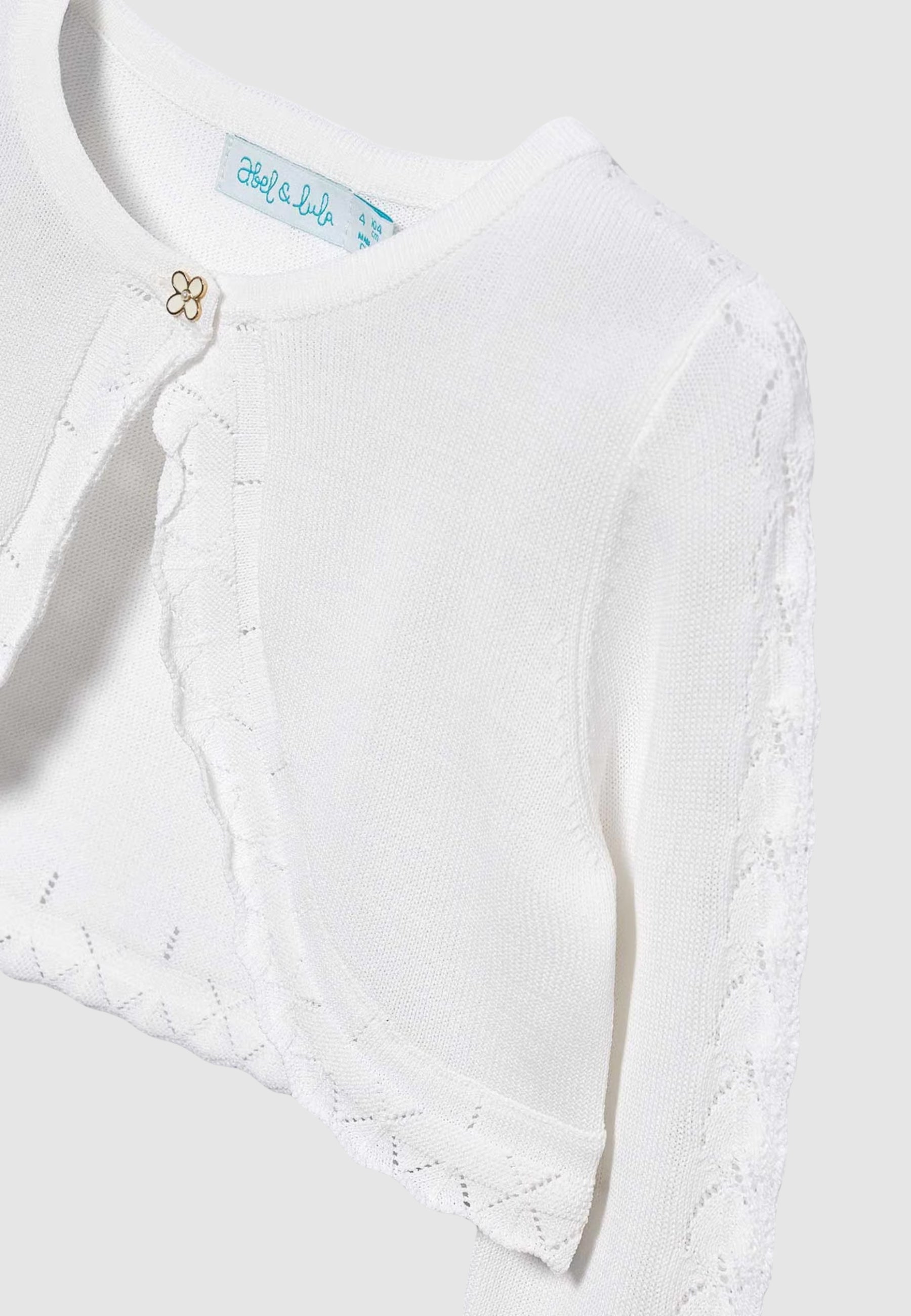 Maglieria Abel & Lula 5304