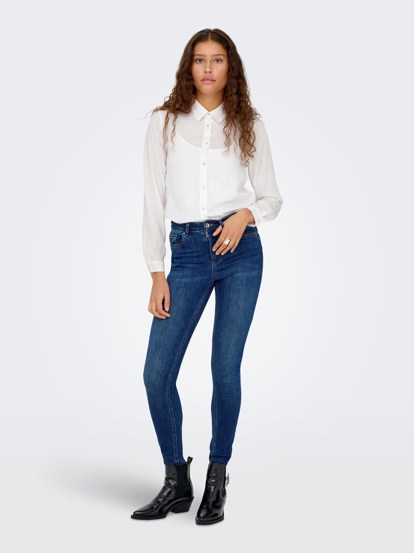 Camicie Only 15357355