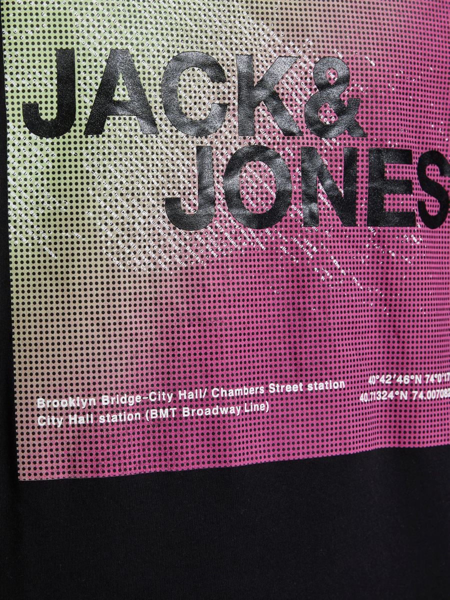 T-Shirt e Polo Jack&Jones 12188052