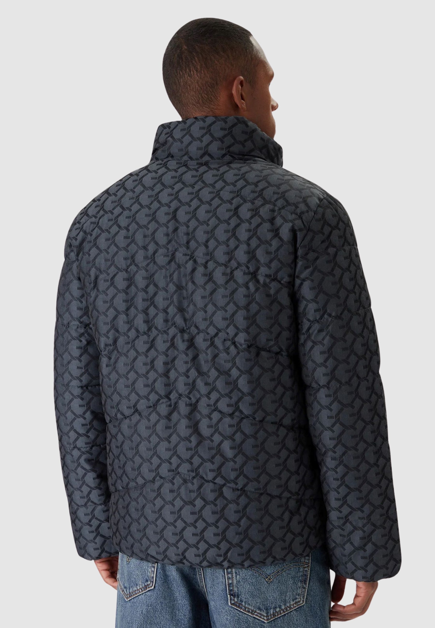 Giubbotto Guess M5BL2MW2232