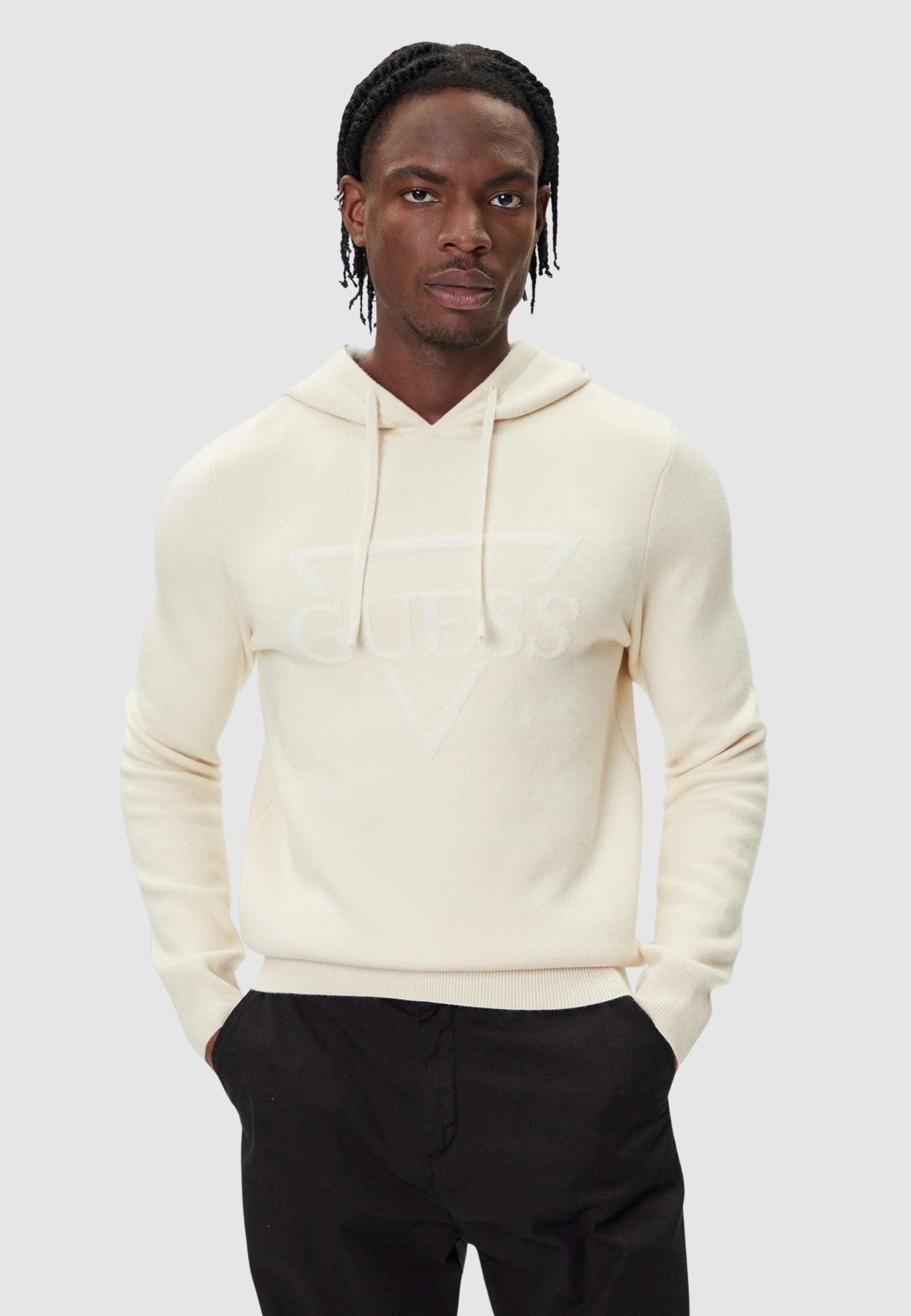 Maglieria Guess M5BR18Z0470