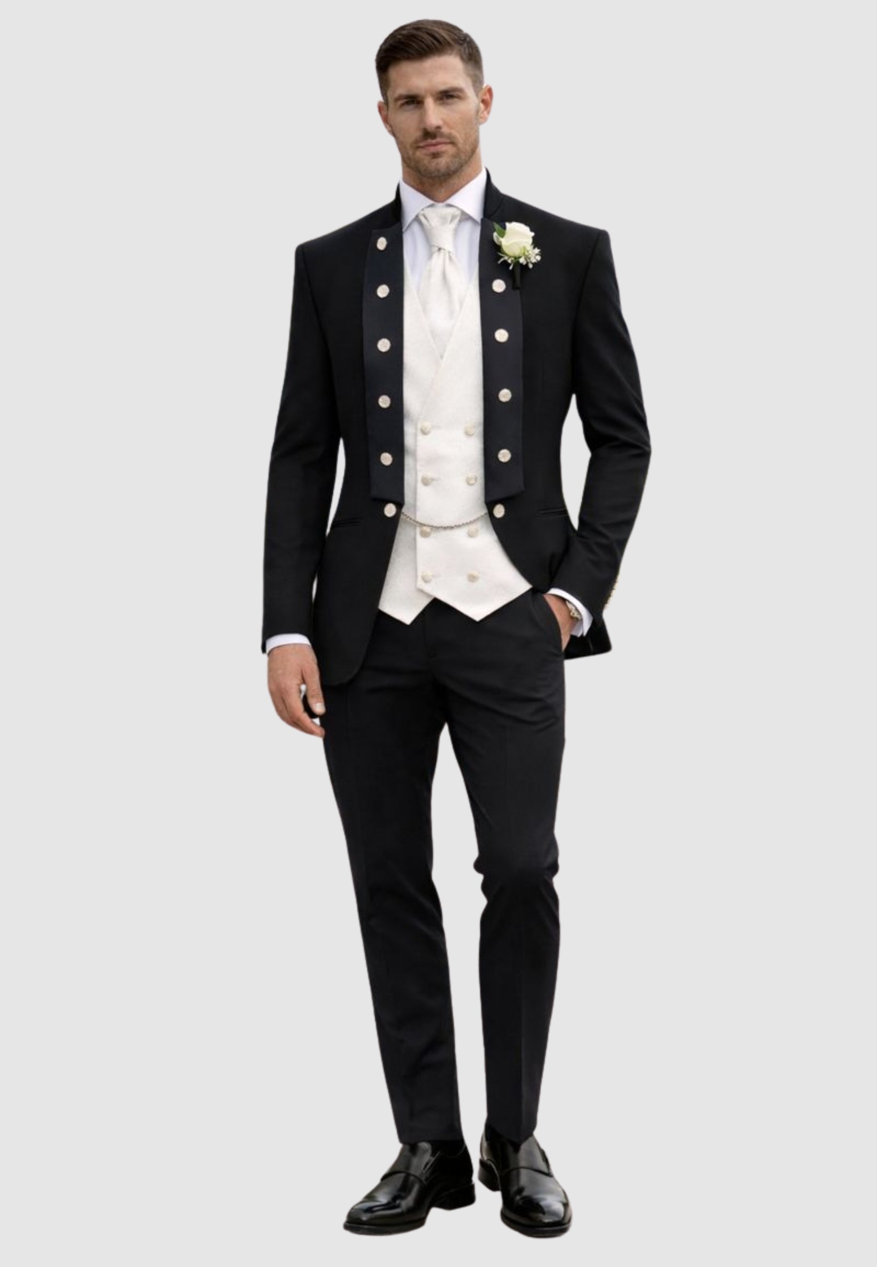 Completi Atelier Goffredo 4045