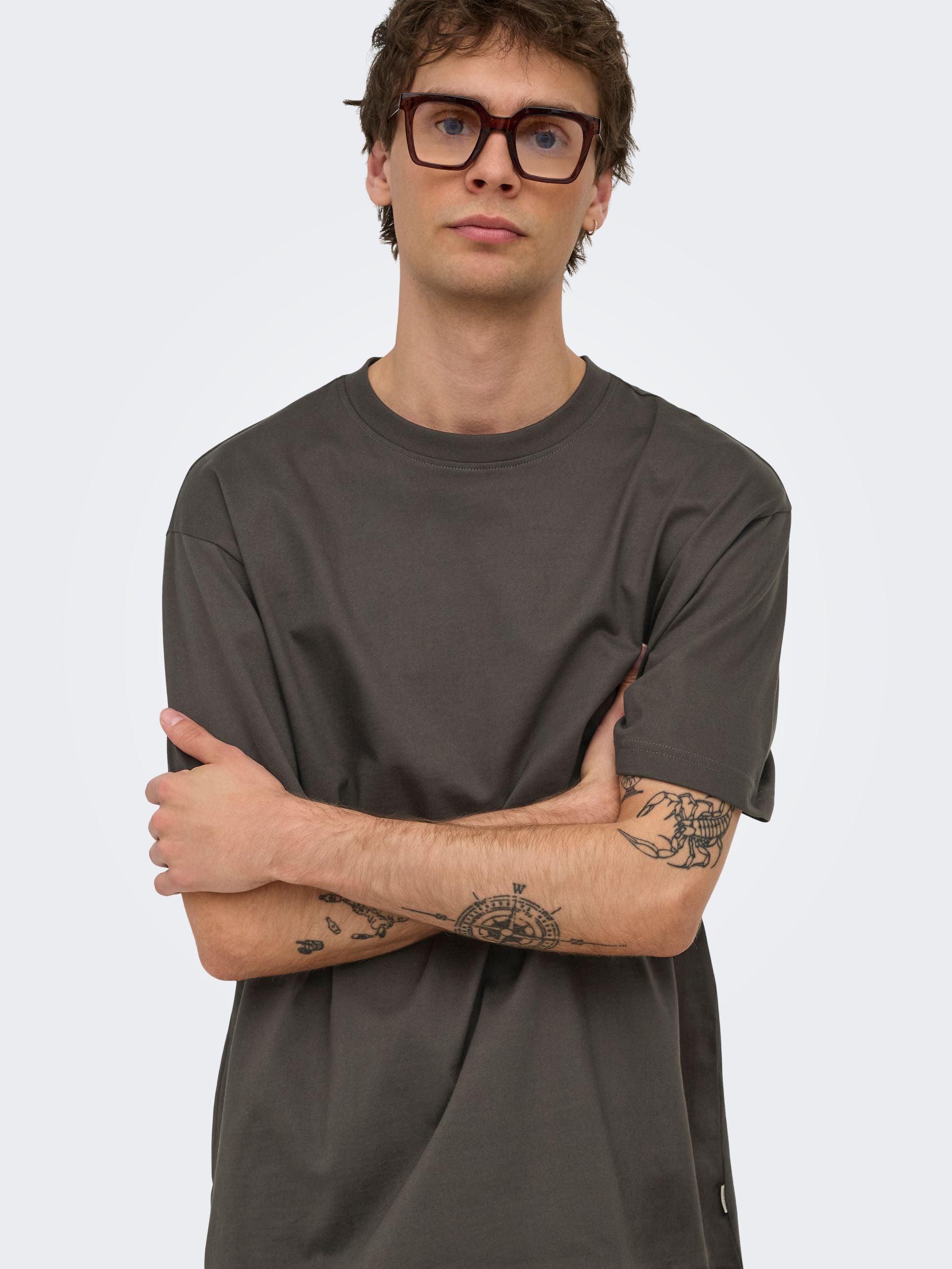 T-Shirt e Polo Only&Sons 22022532