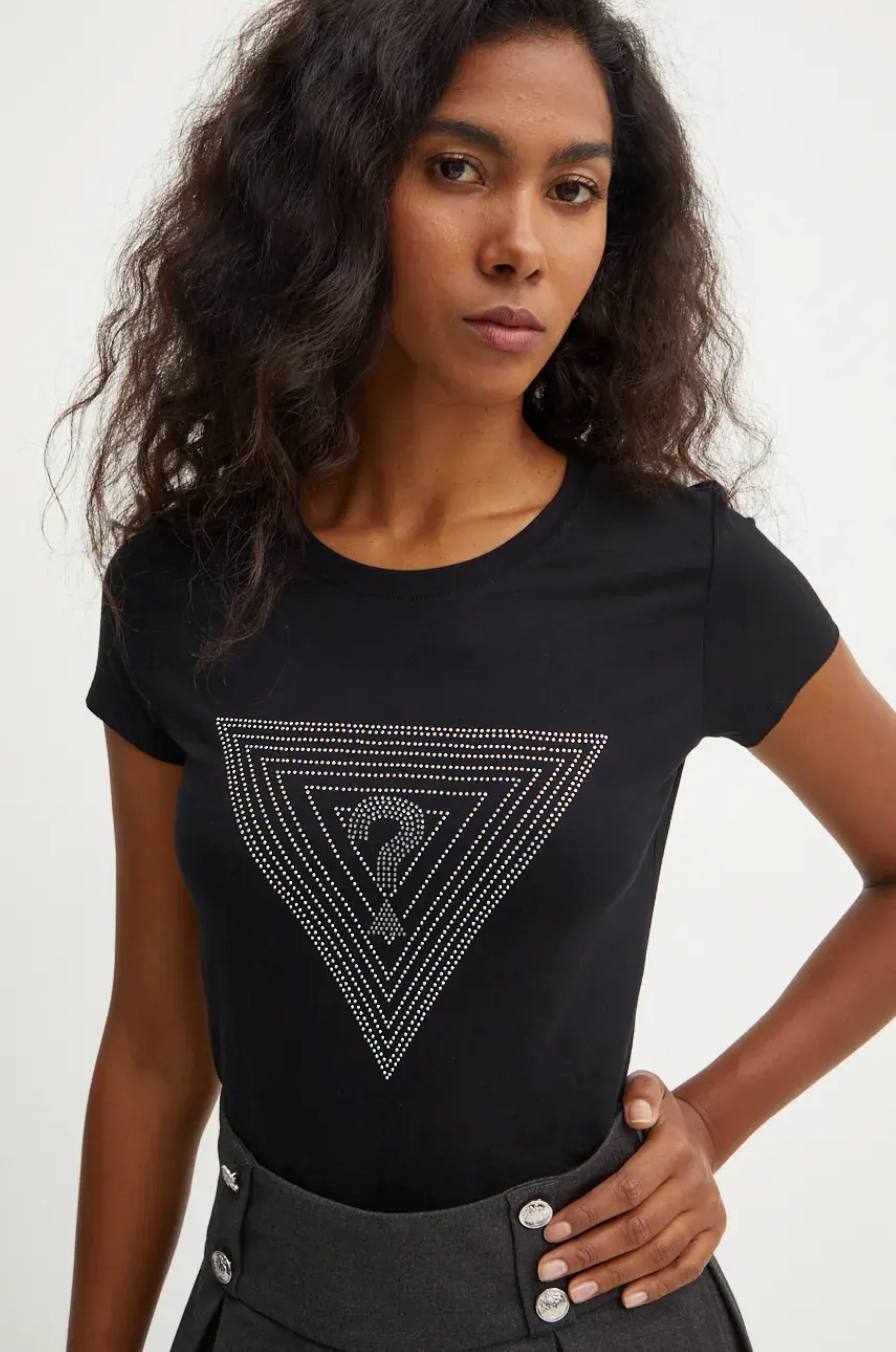 T-Shirt e Polo Guess W5GI43KA0Q1