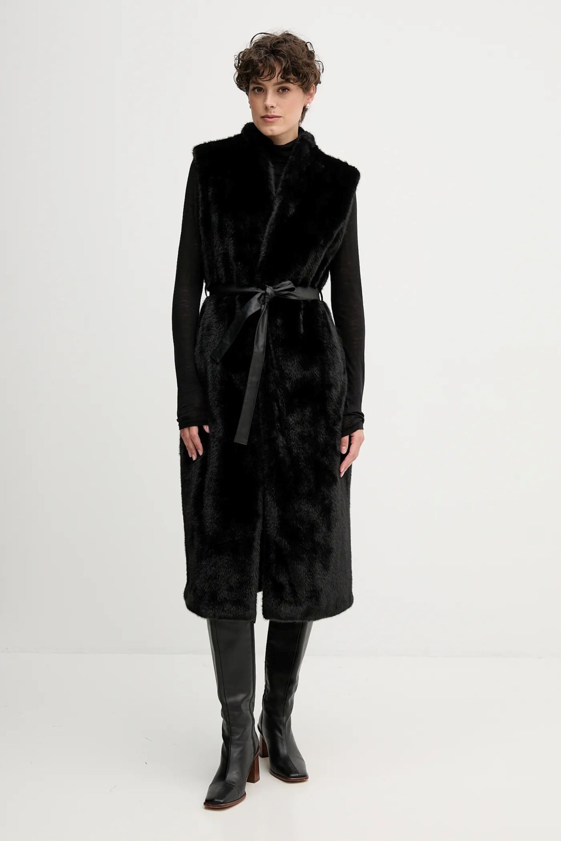 Cappotto Gaudi Jeans 521FD39007