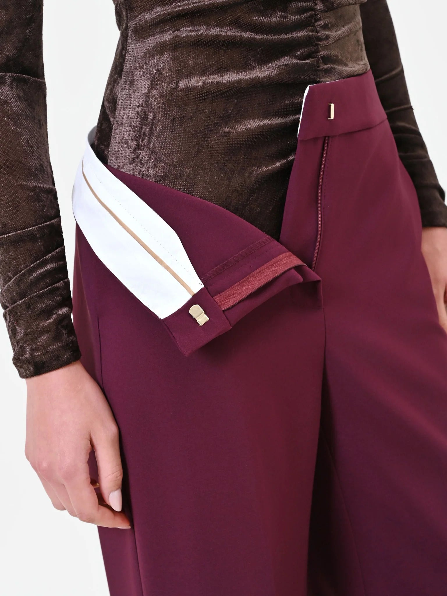 Pantaloni CFC0130151003
