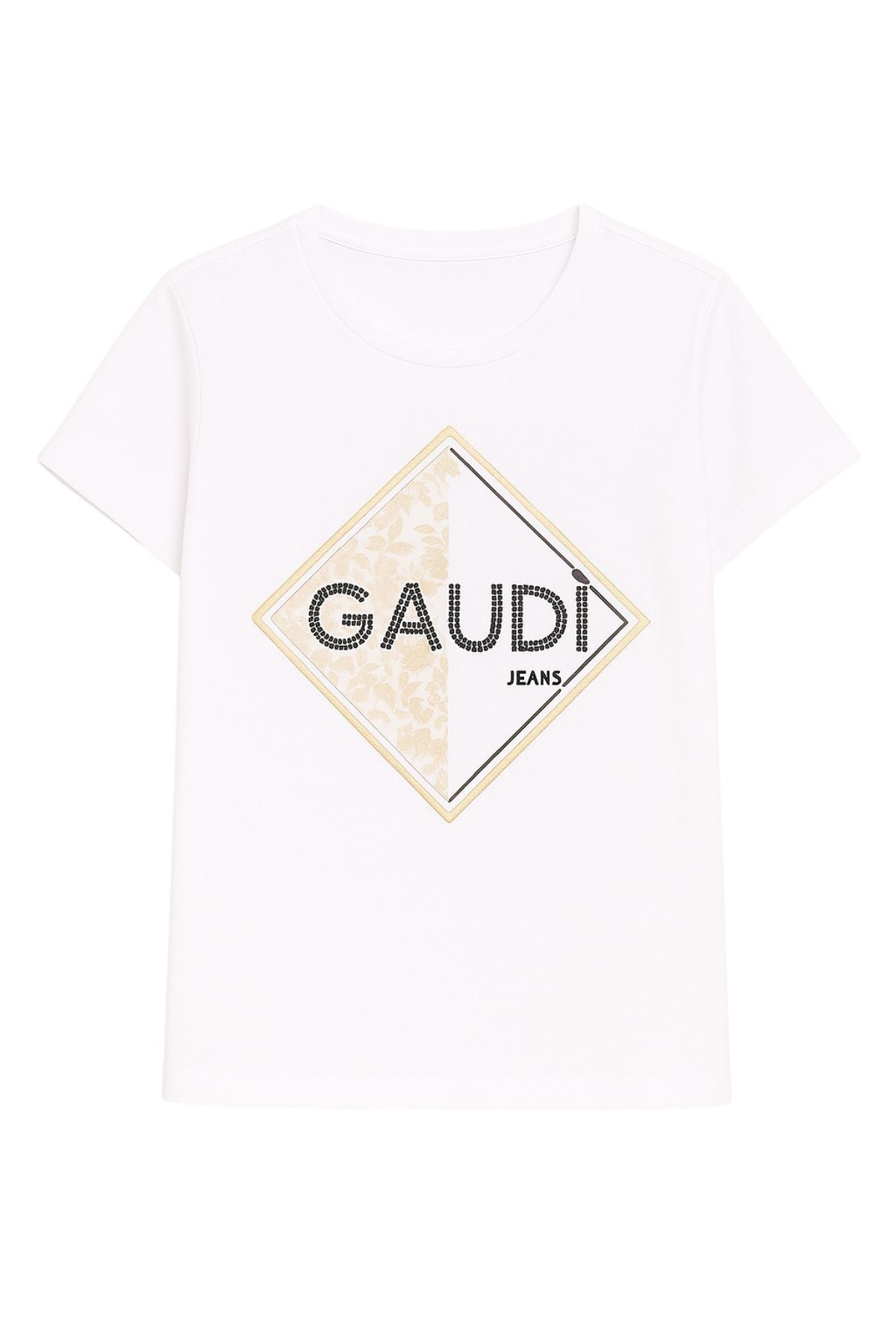 T-Shirt e Polo GAUDI' 511BD64039