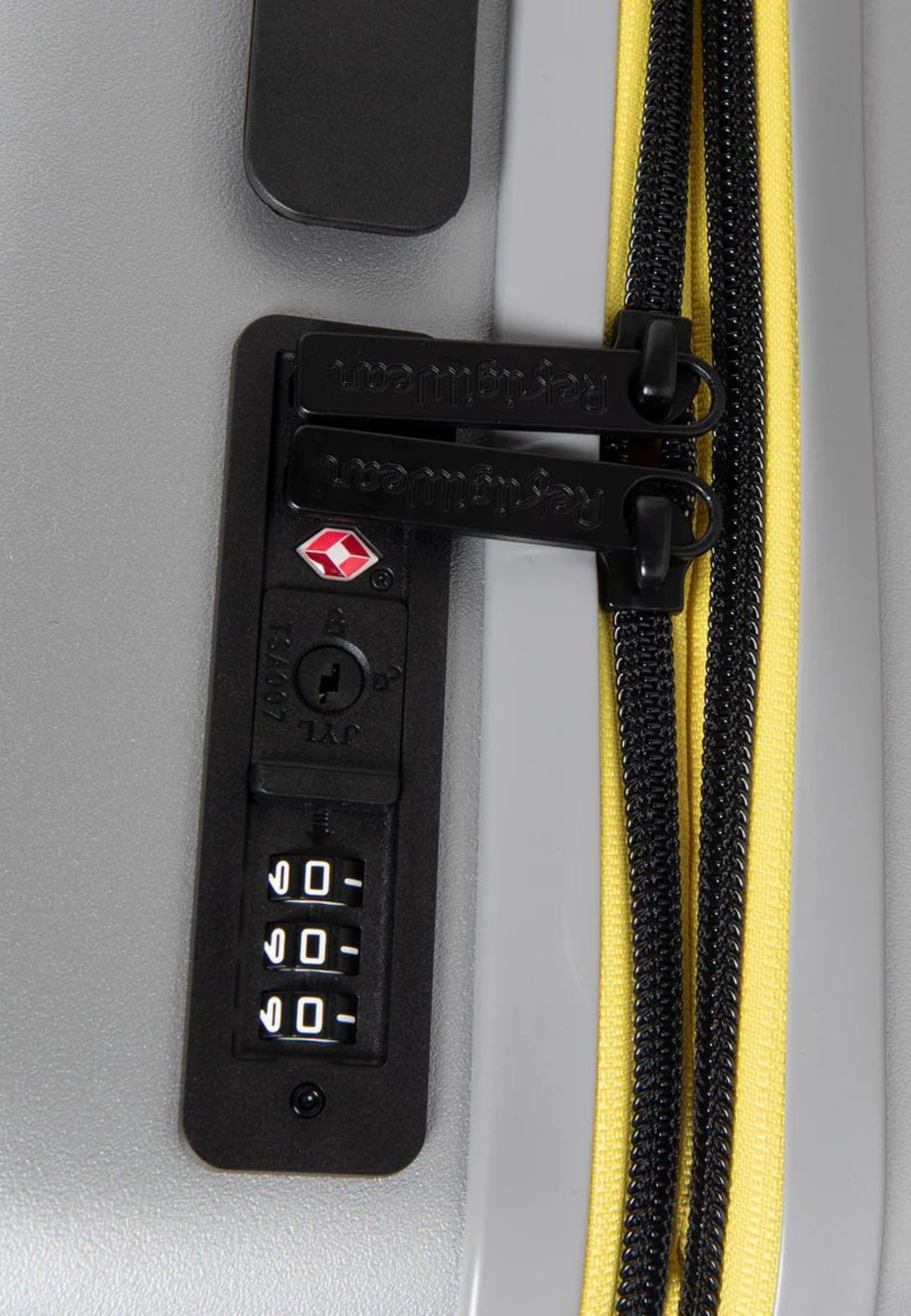 Valigie e Trolley Refrigiwear J44CABIN TROLLEY