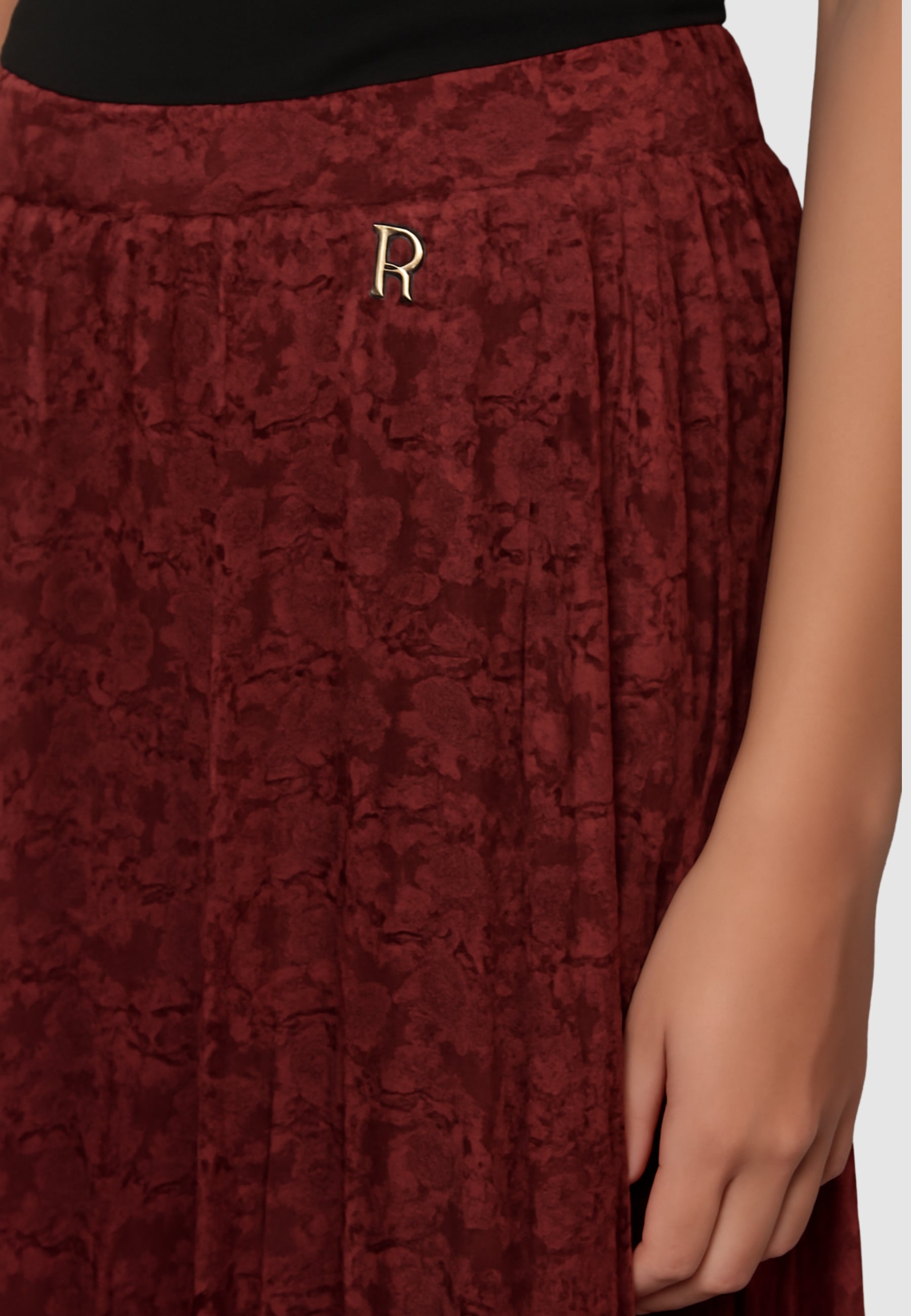 Gonne Denny Rose 521DD75003