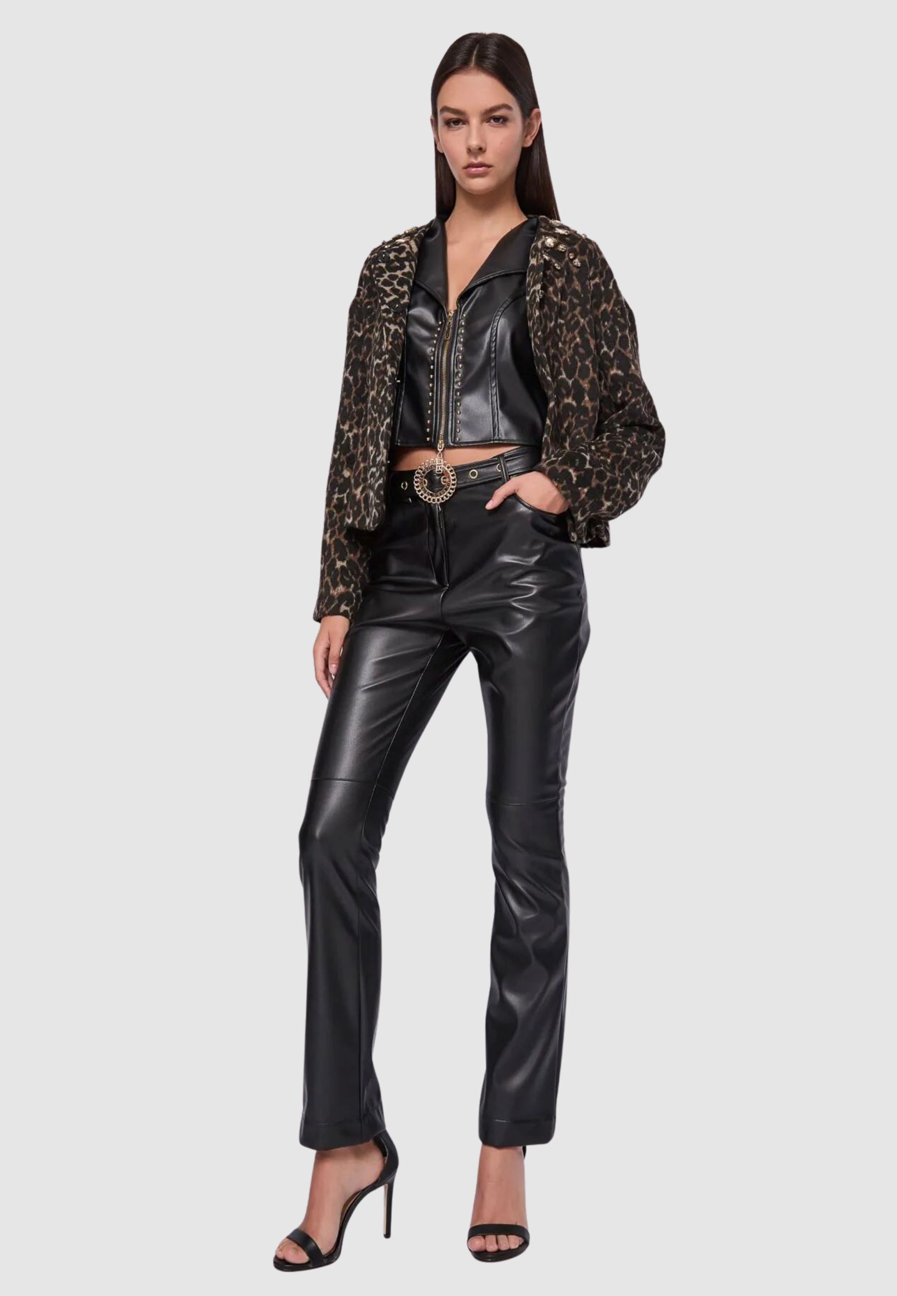 Cappotto Denny Rose 521DD35006