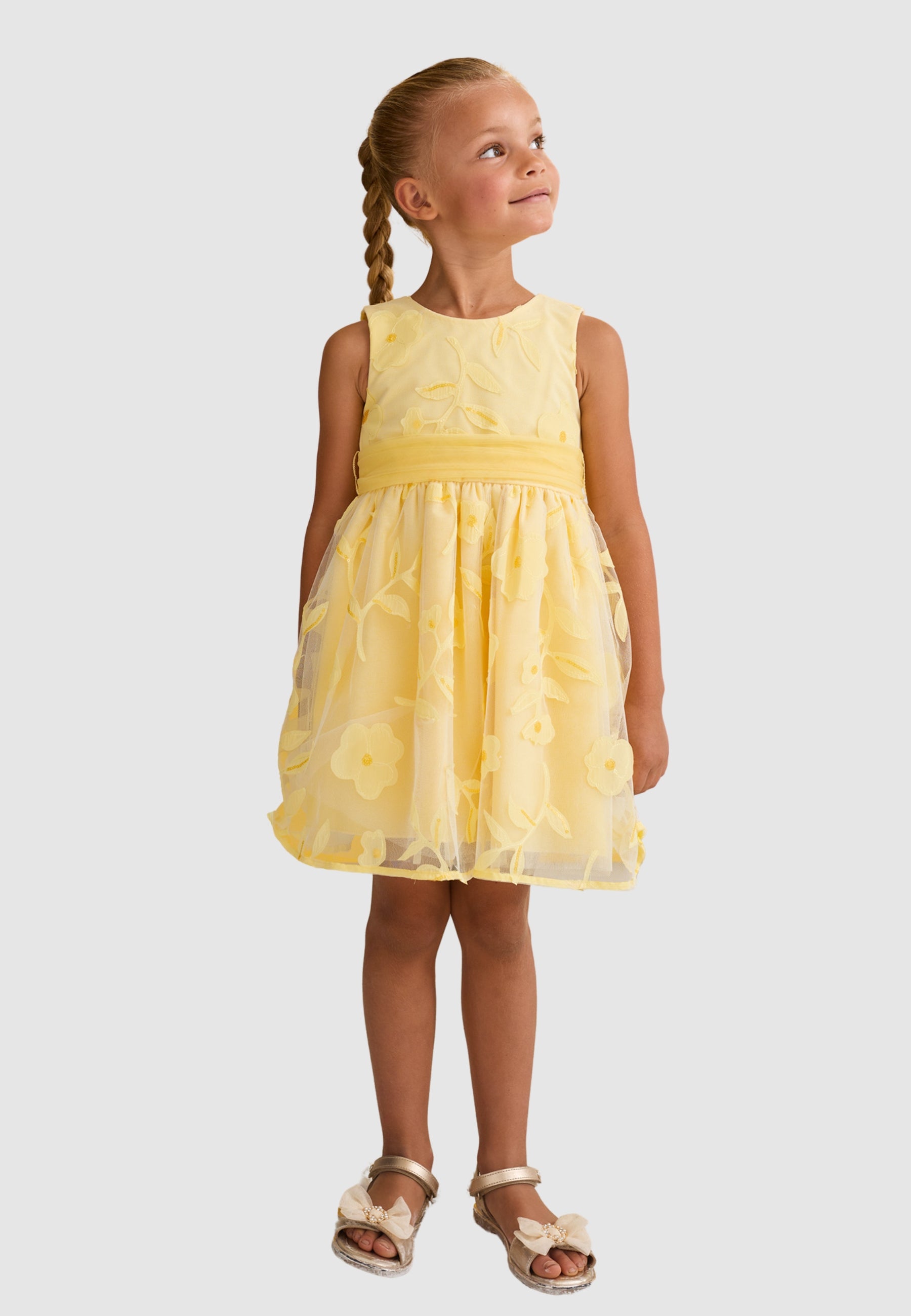 Abiti Abel & Lula 5042.