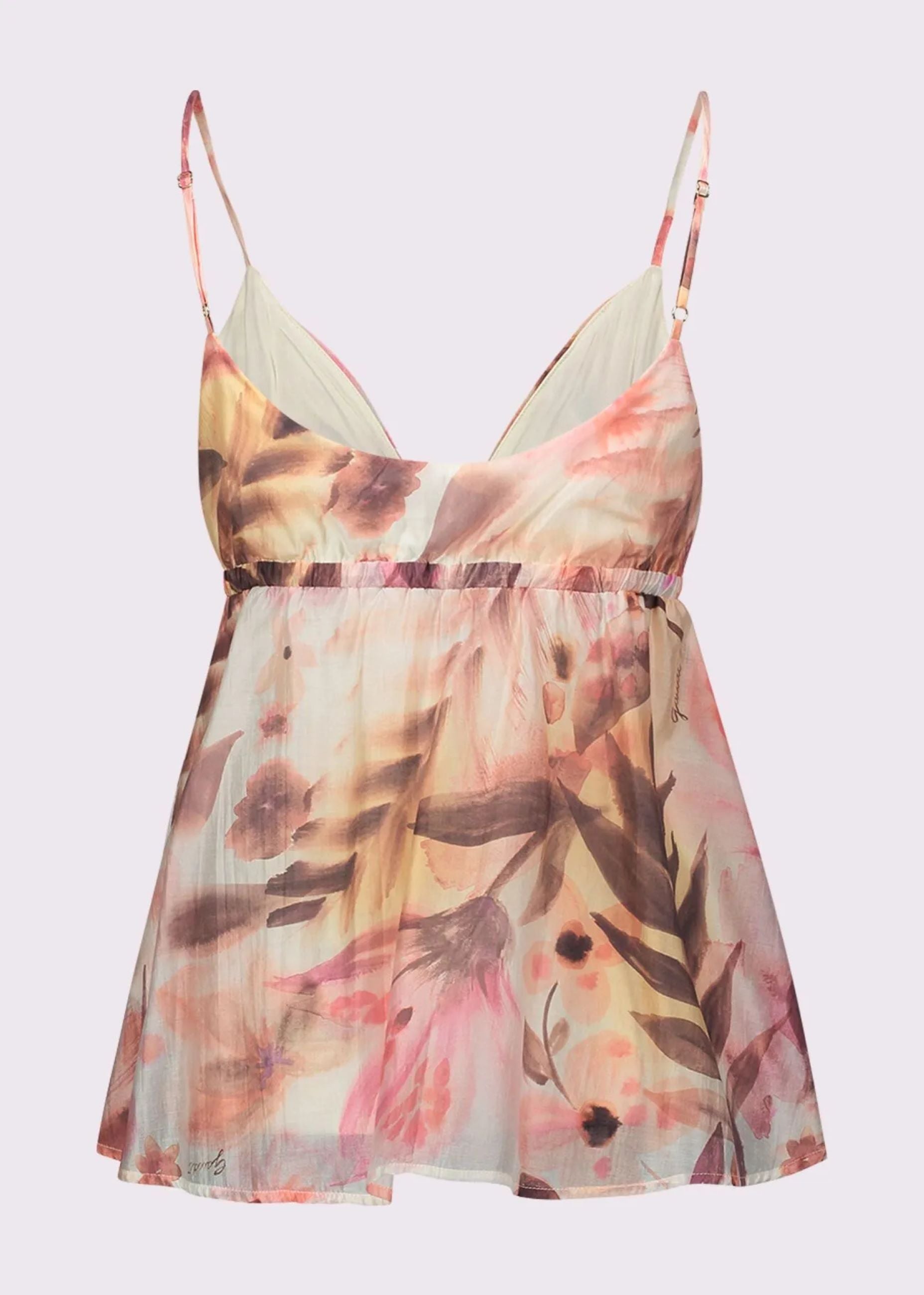 Top Gaudi Jeans 611FD45043