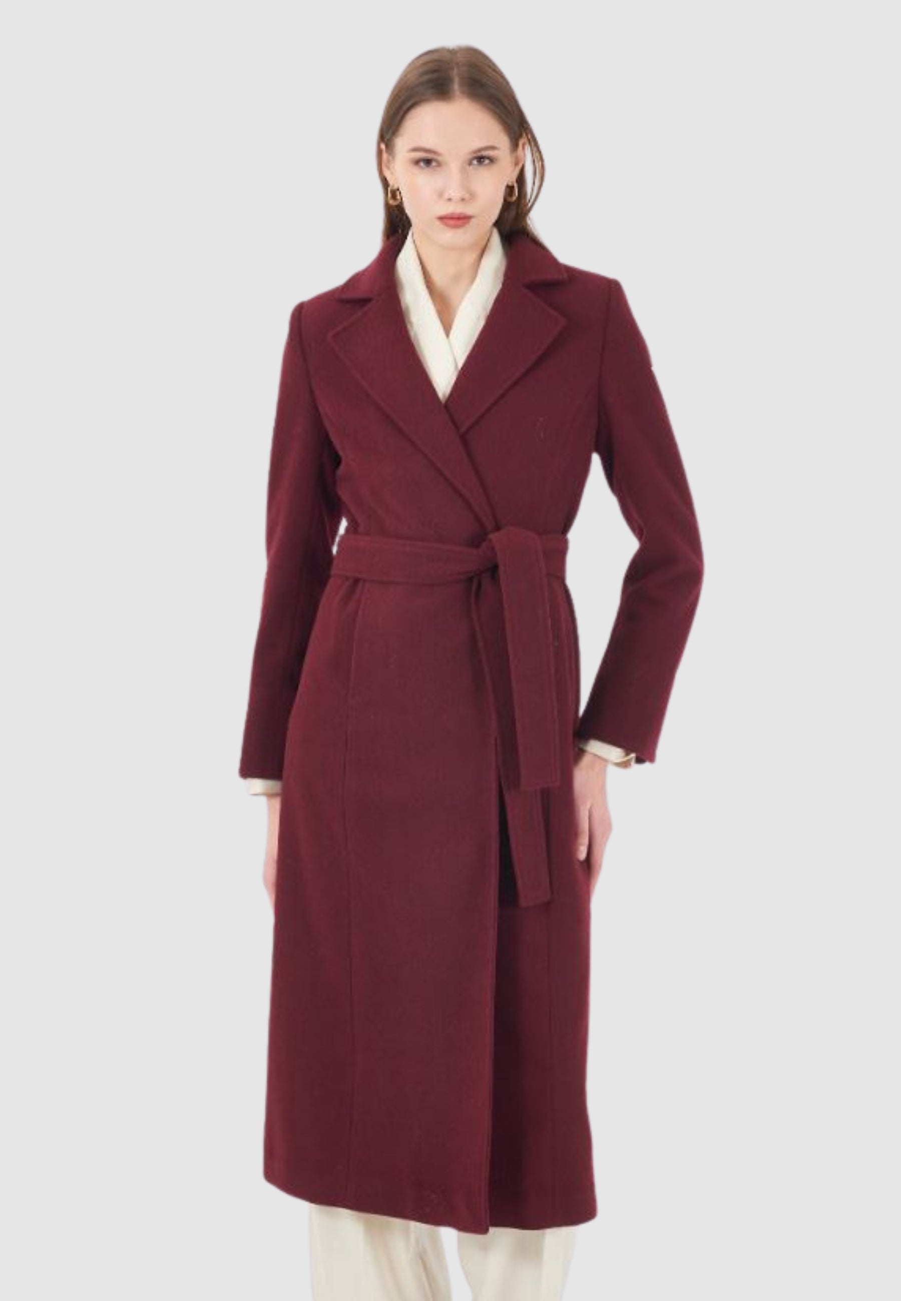 Cappotto Yes-Zee 01O013