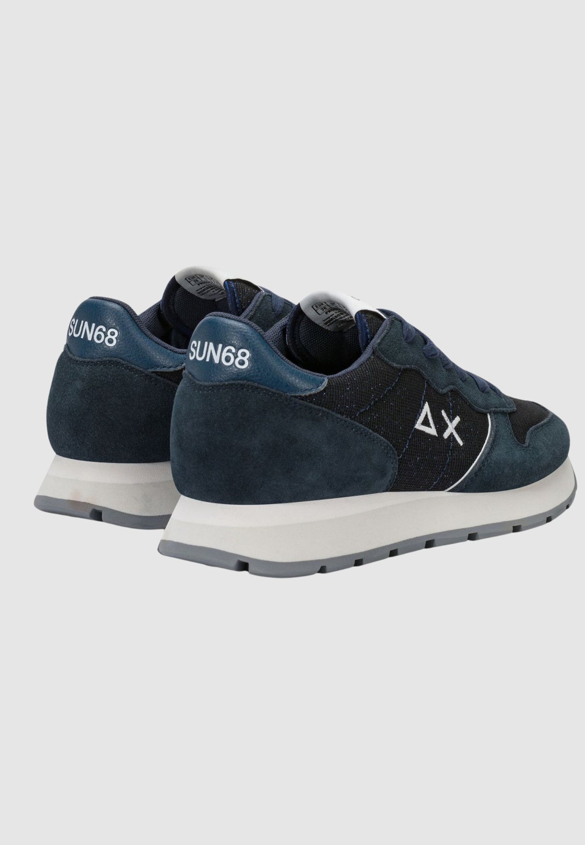 Scarpe BZ46204