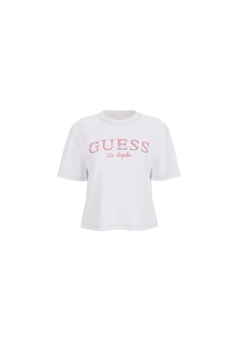 T-Shirt e Polo Guess V5GI09K9RM1